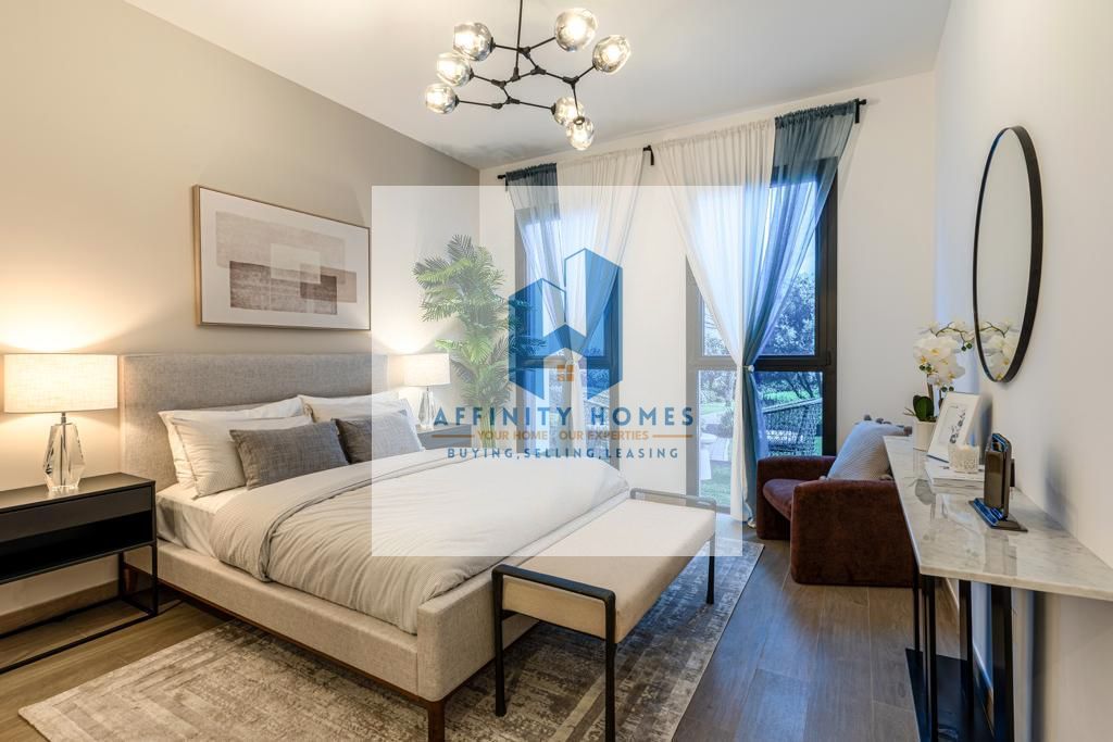 2 Bedroom | Boulevard View | Spacious Layout