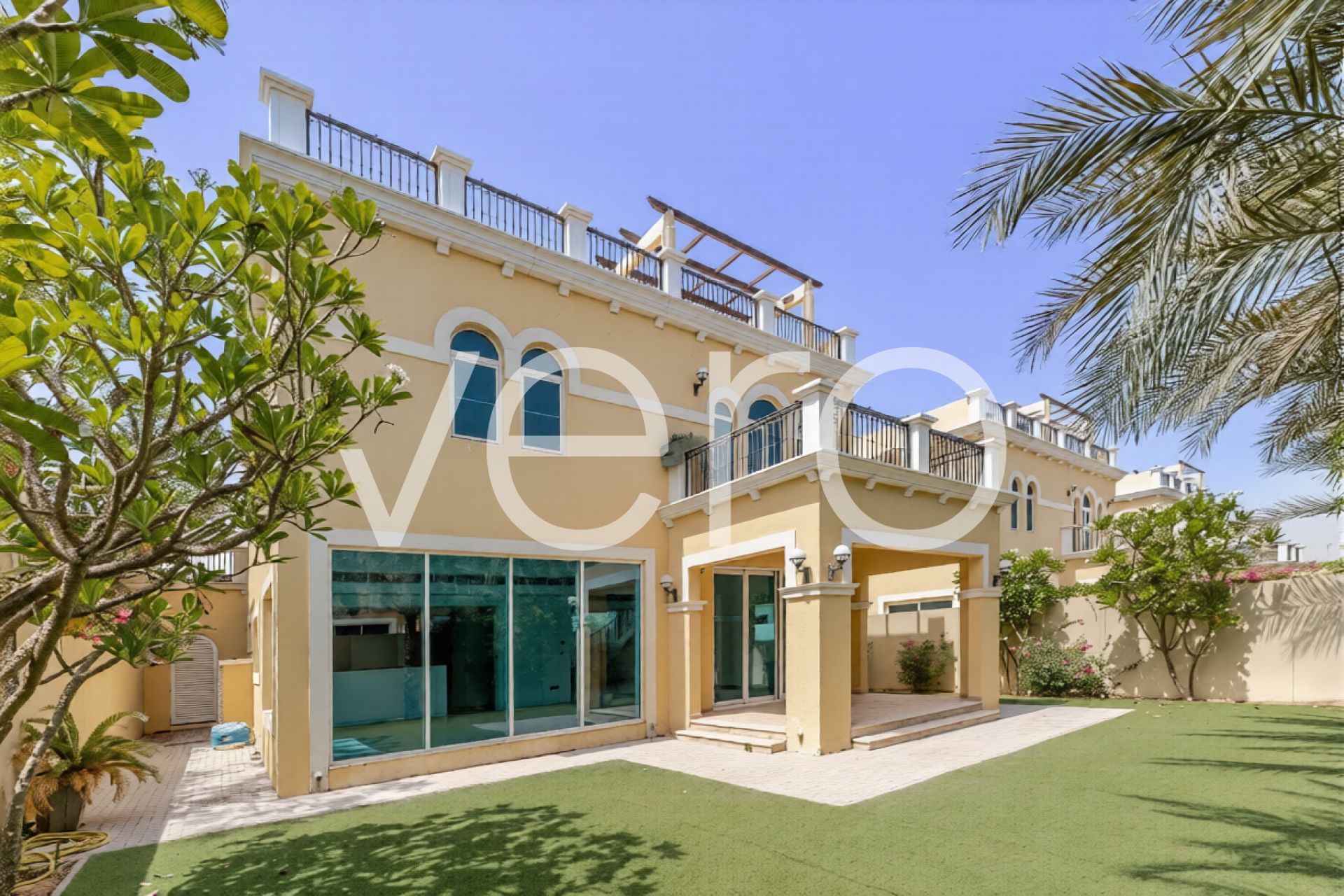 4BR Nova Villa | Tenanted | Close to Pavilion