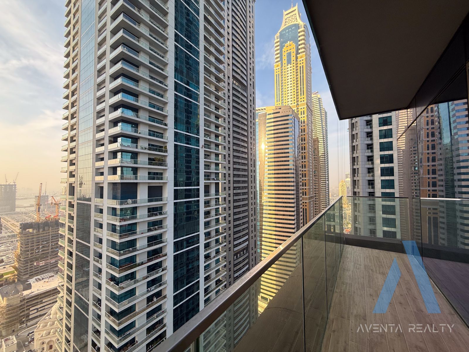 Large Layout | Available Now | Unfurnished