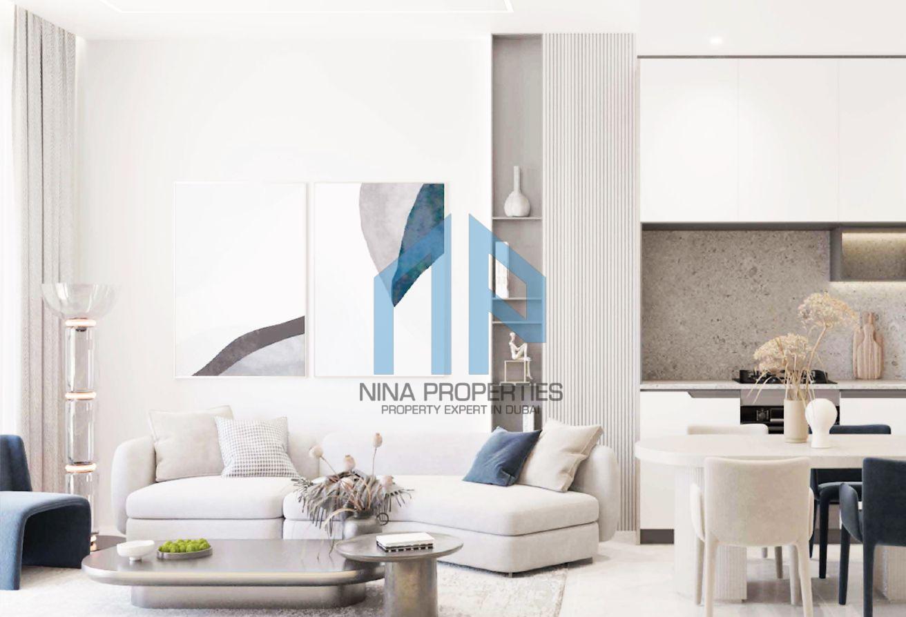 Investors Deal | Furnished | 2026 Handover