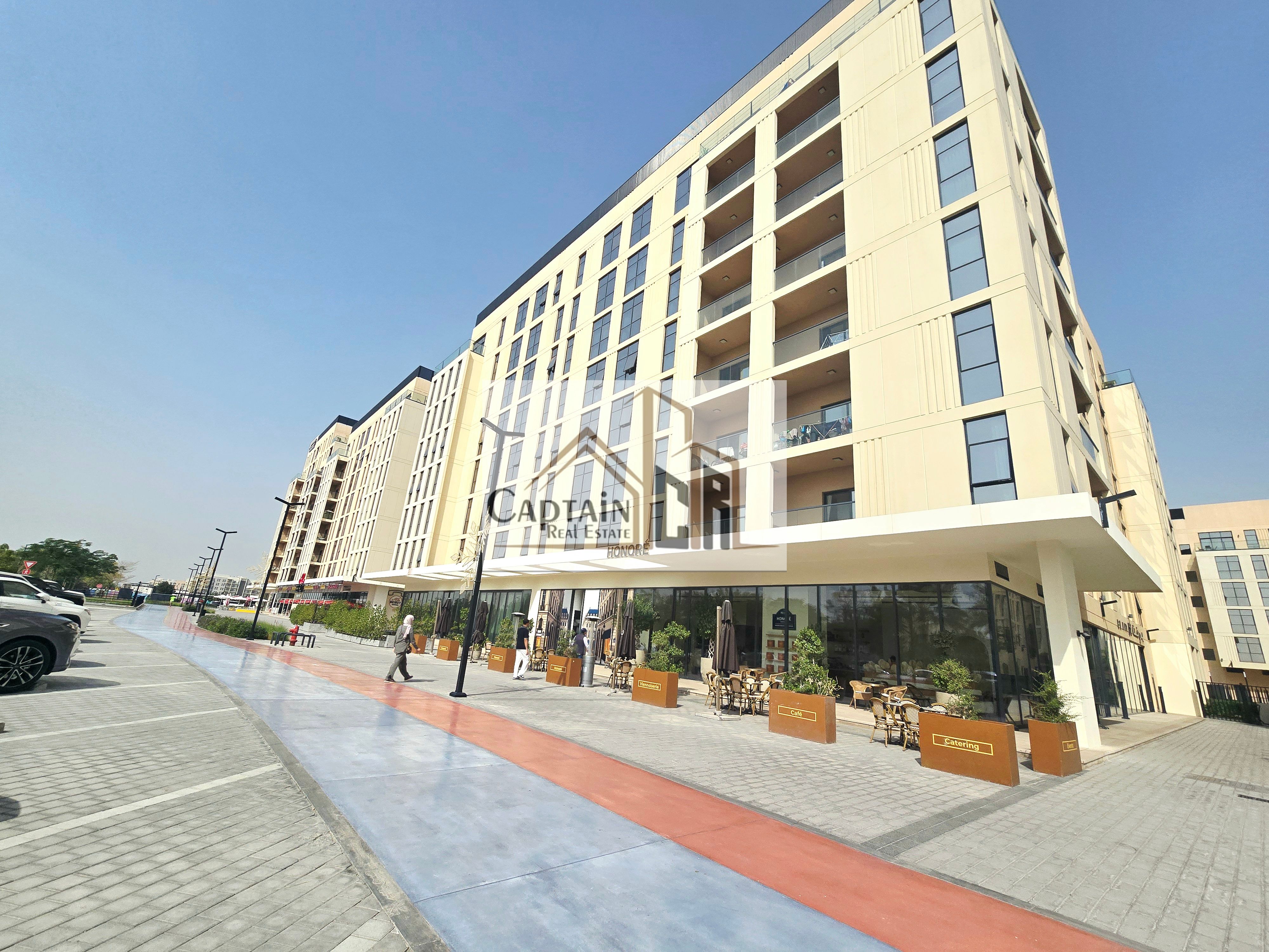 Skyline Luxury Living | Expansive 2BHK Penthouse with Grand Terrace, Maid’s Room & Premium Lifestyle Amenities