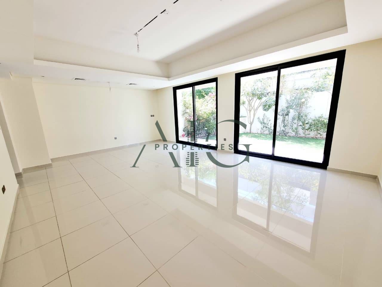Spacious | Best Layout | Greenery