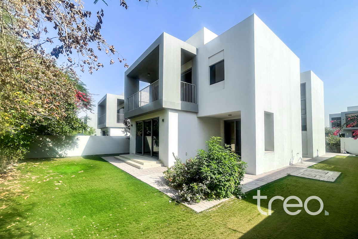 Type E1 | Vacant Now | Sidra View