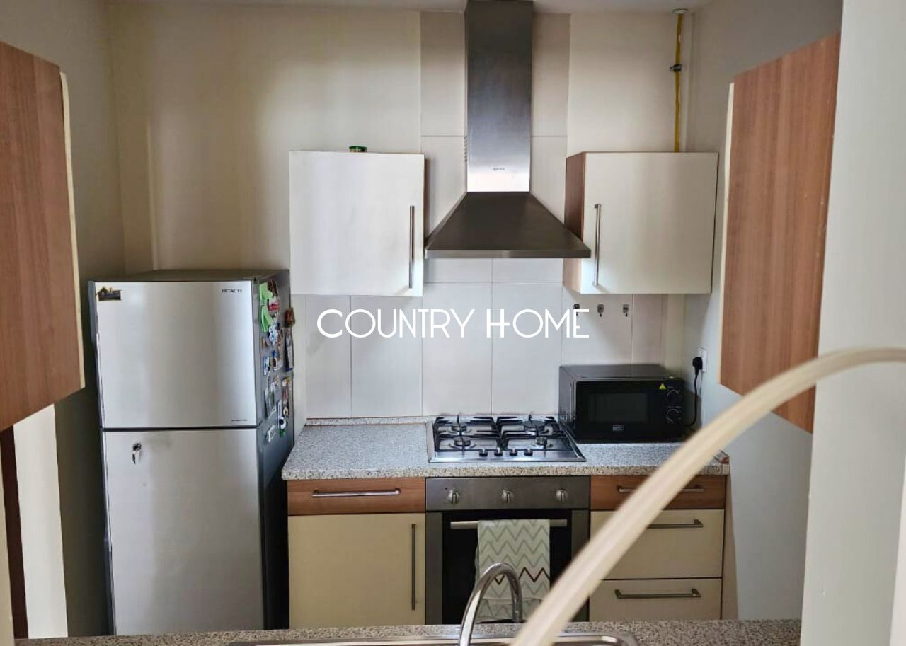 Unfurnished Apartment | Vacant by end of Jan | Full Pool View