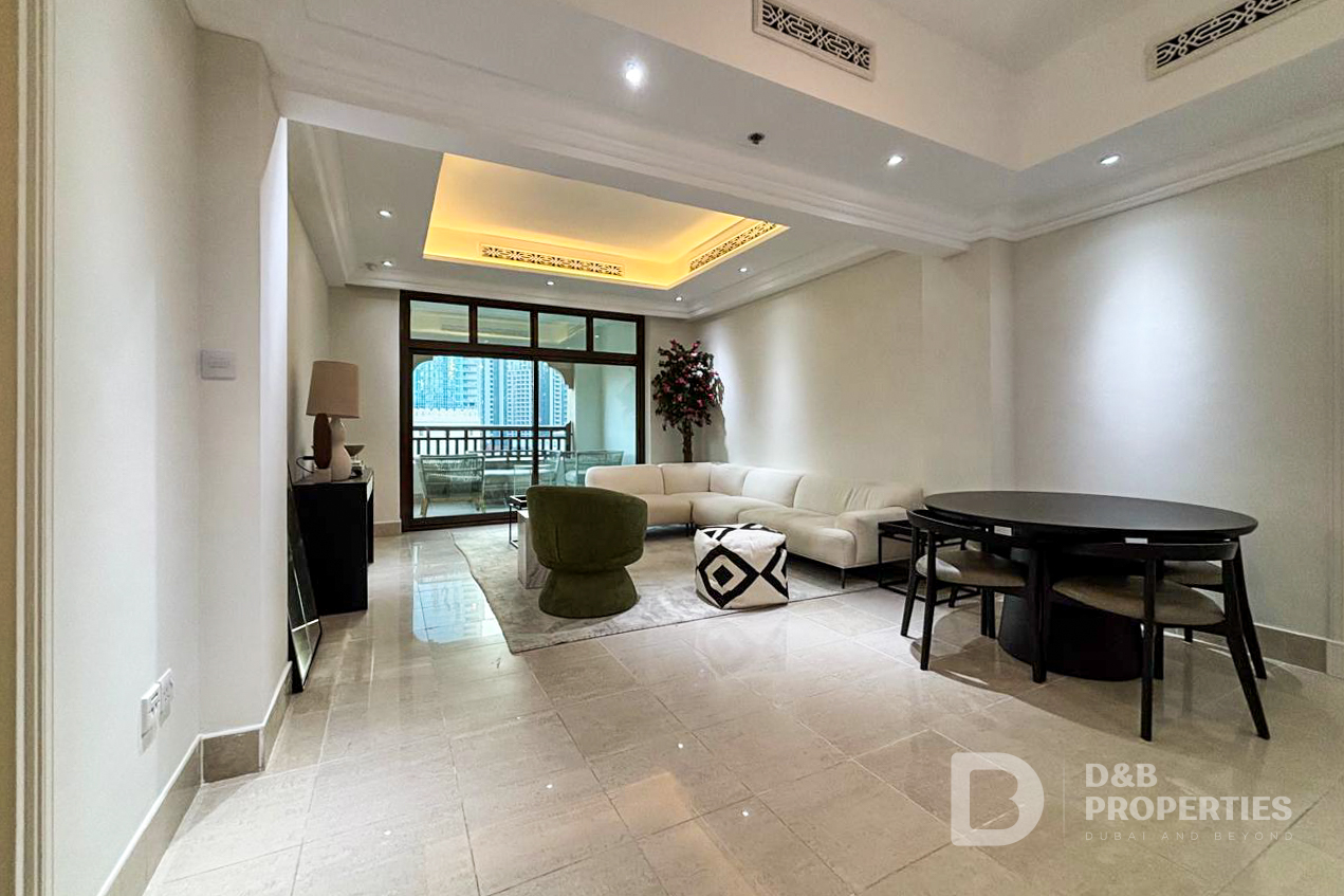 READY TO MOVE | NEGOTIABLE | FULLY FURNISHED