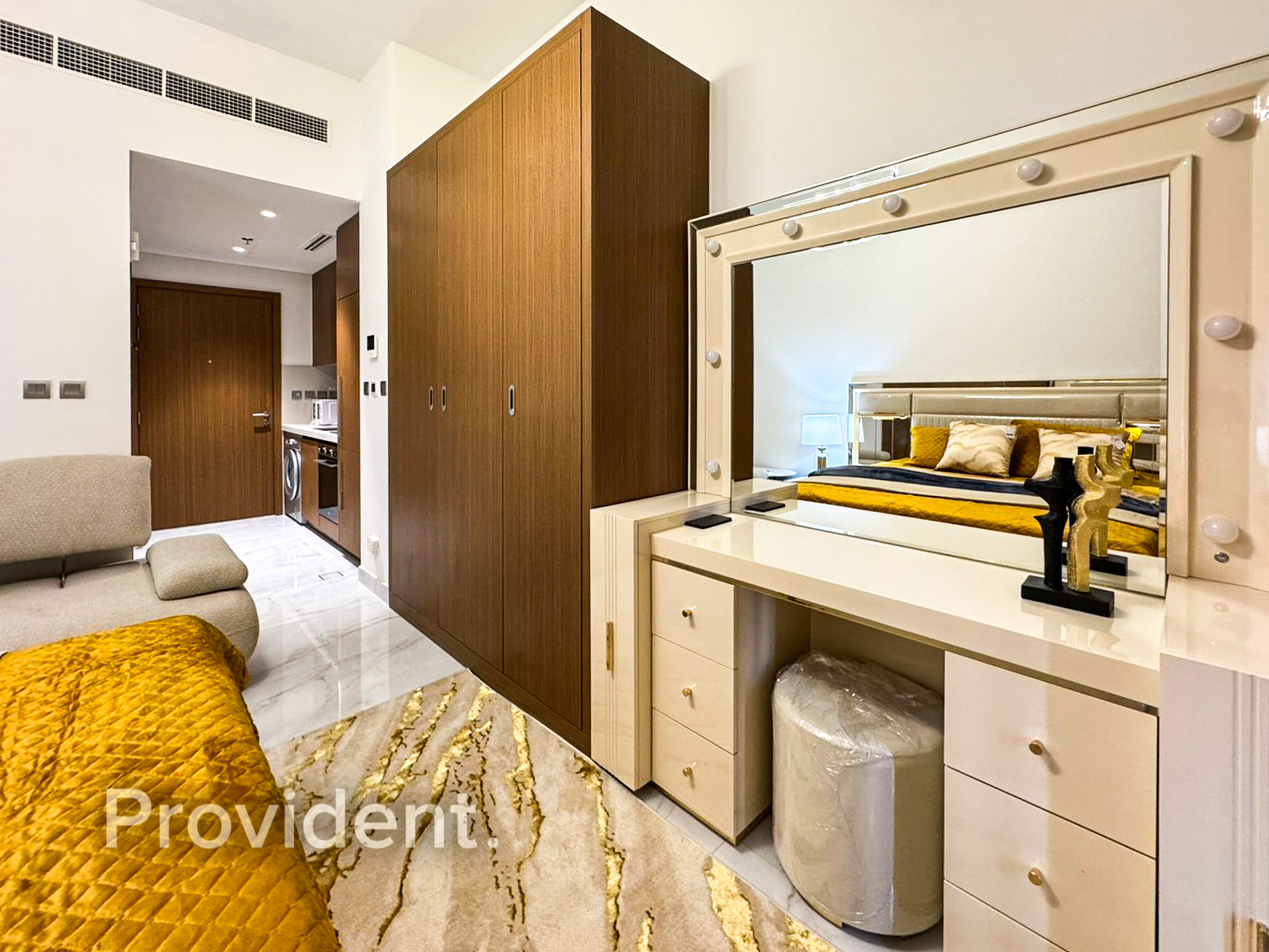 Brand New | Furnished | Ready to Move | 12 Cheques
