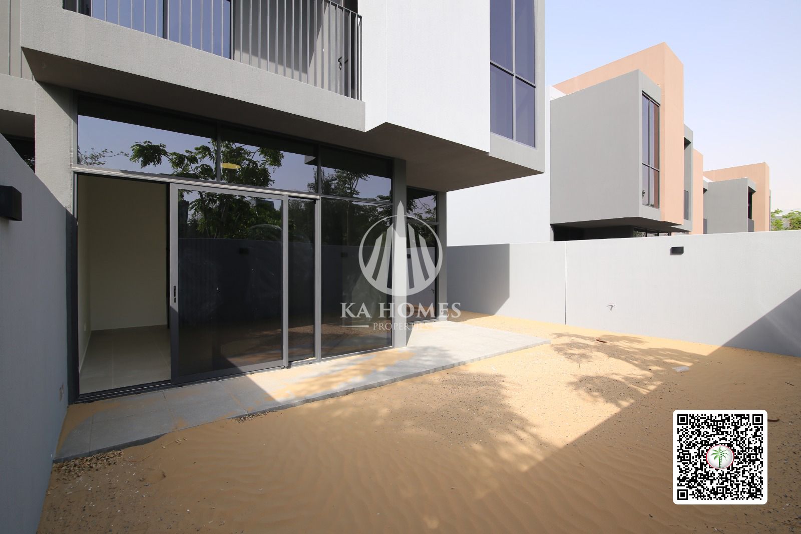 Invest in Serenity & Green Spaces | Villa in a Fully Integrated Nature Community