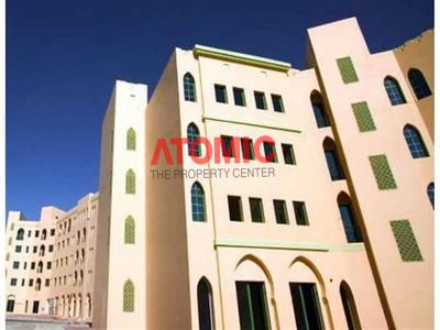 Grab The Deal: Extra-Large Studio for Sale In Morocco Cluster (CALL NOW) =06