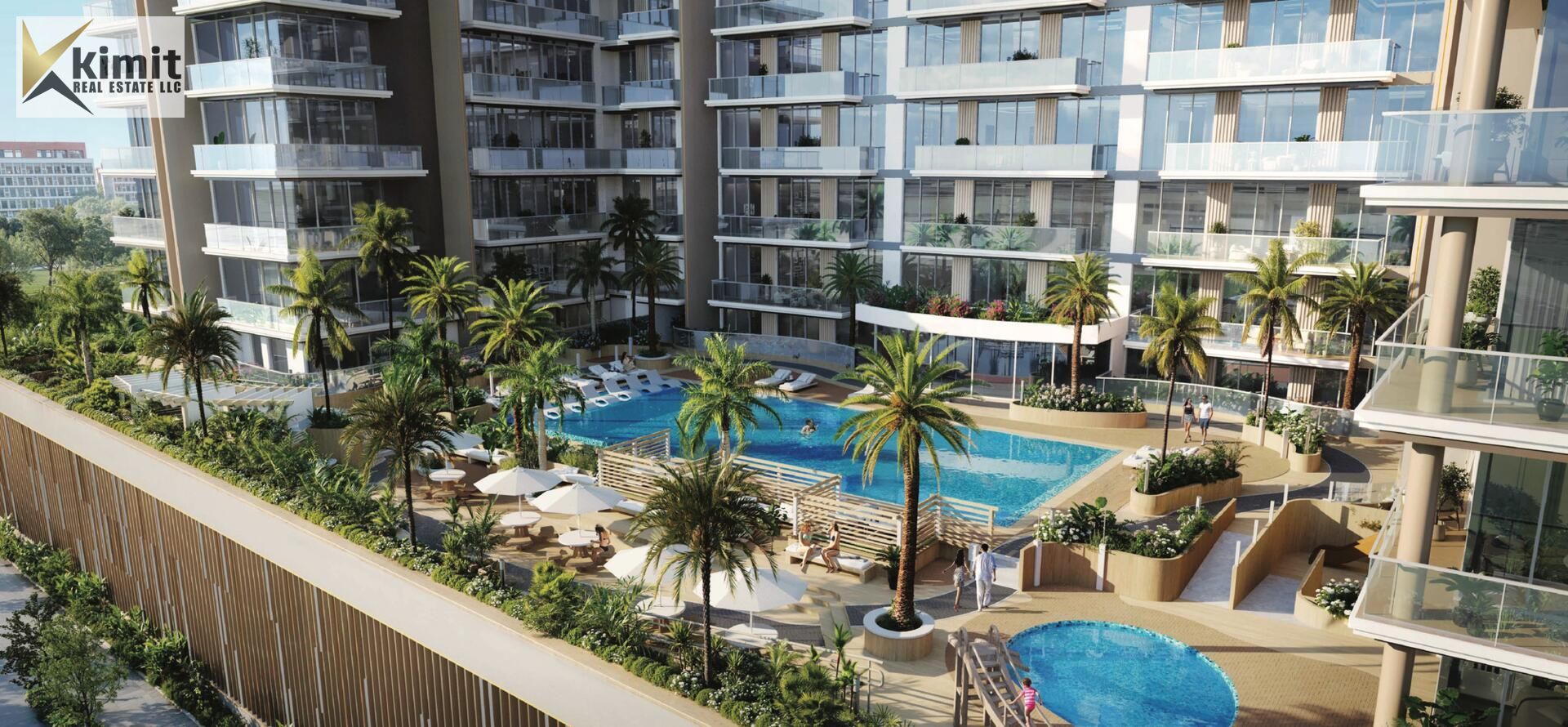 JUST FOR YOU. A SMART CHOICE FOR DISCERNING BUYERS. LIVE THE LIFE YOU DESERVE.