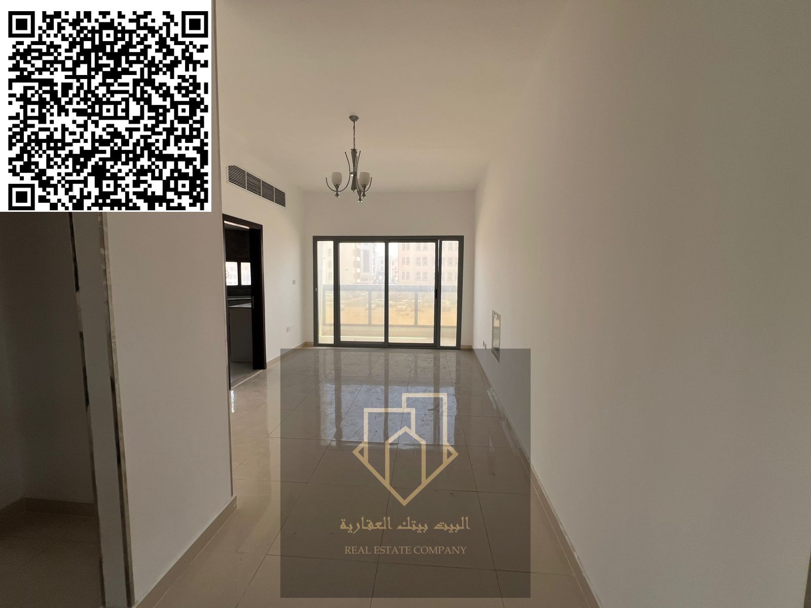 New modern apartment for rent in Al Alia area - prime location and great design \ special price and flexible payments