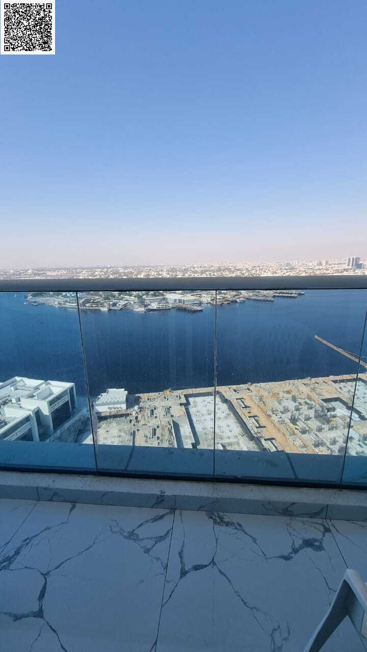 Luxury Studio for Sale in Al Waha Towers – Al Rashidiya 1