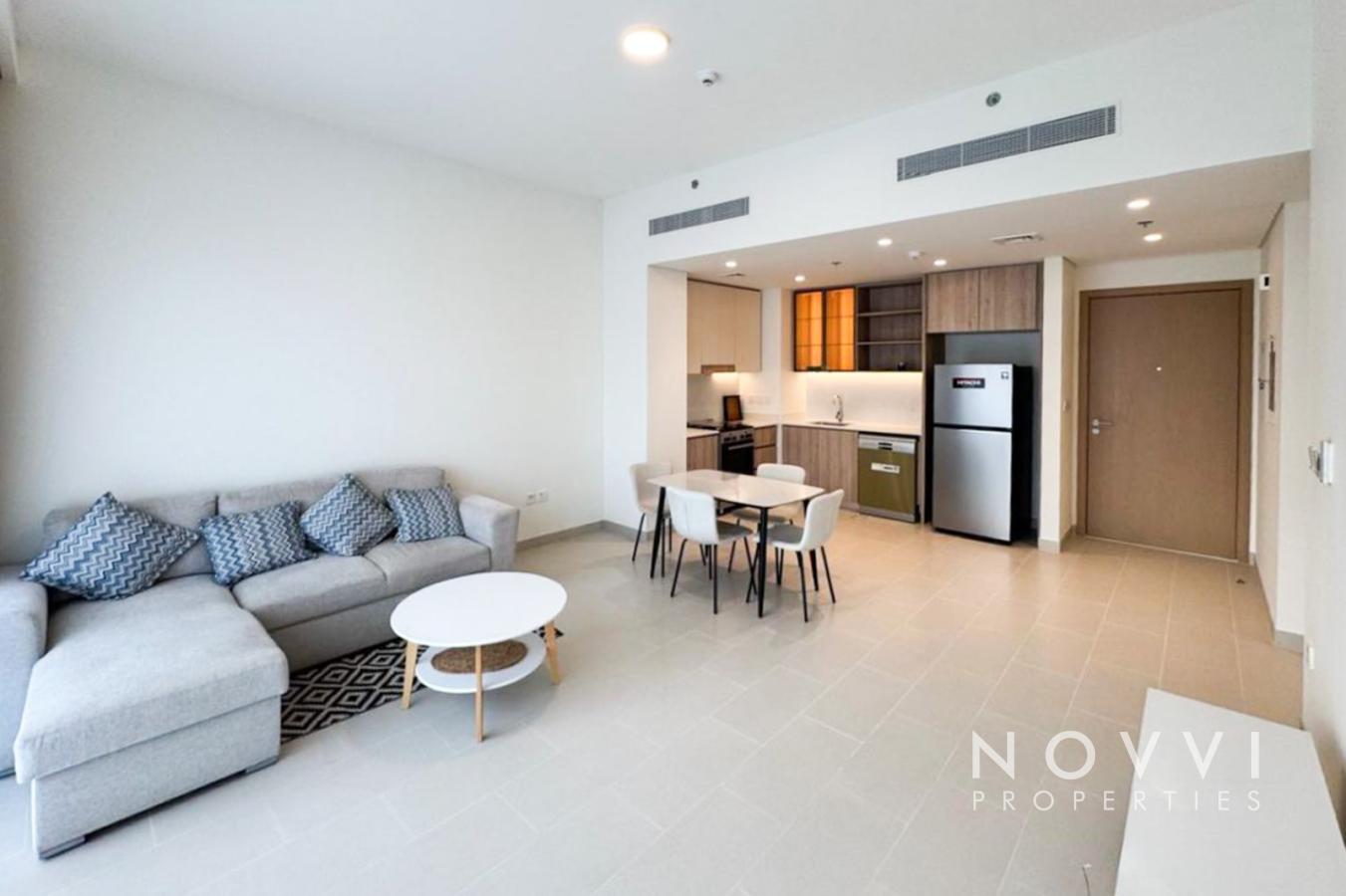 Furnished | Big layout | Ready to Move In