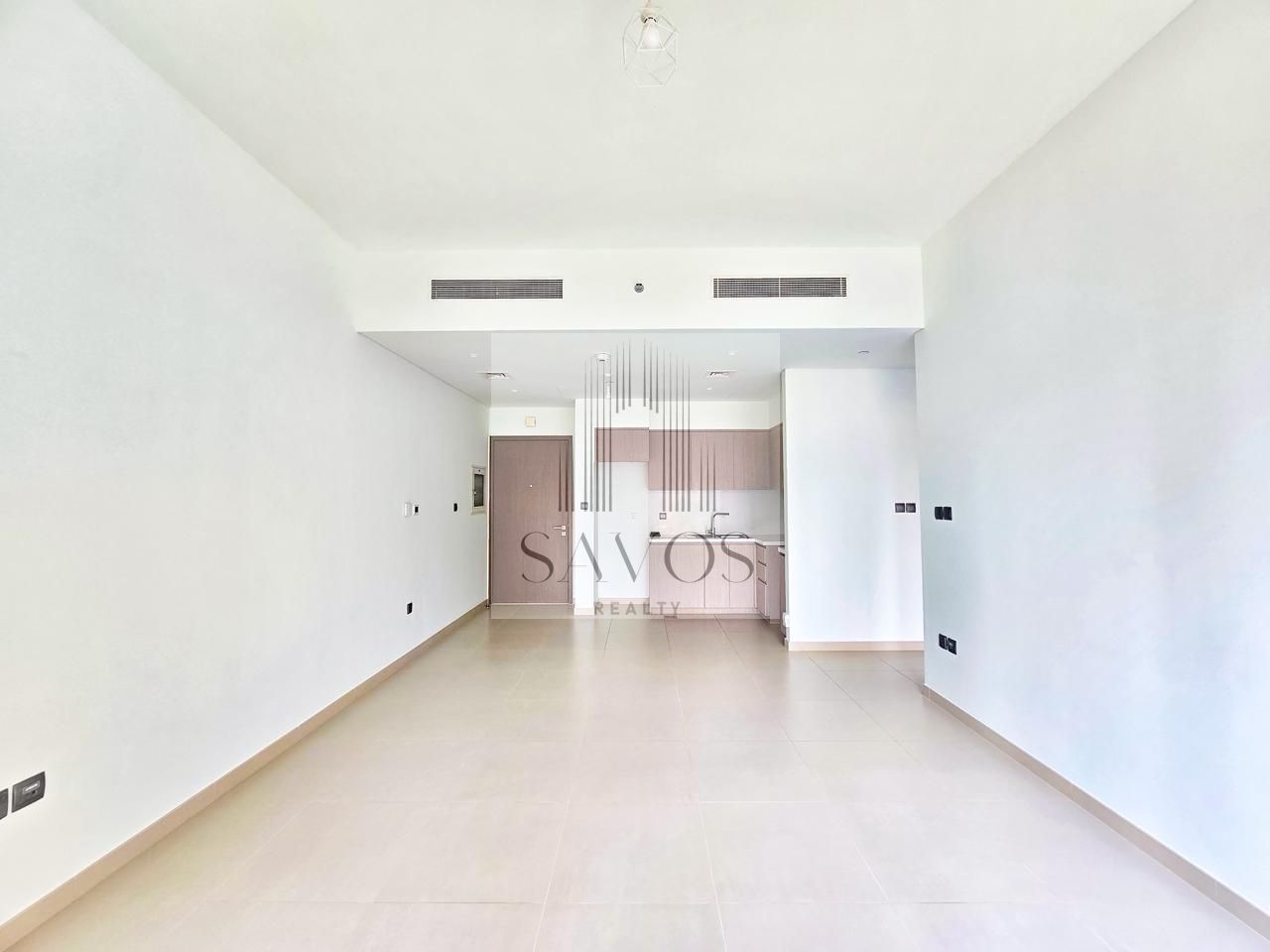 Ready to Move-in | Unfurnished | Burj Khalifa Area