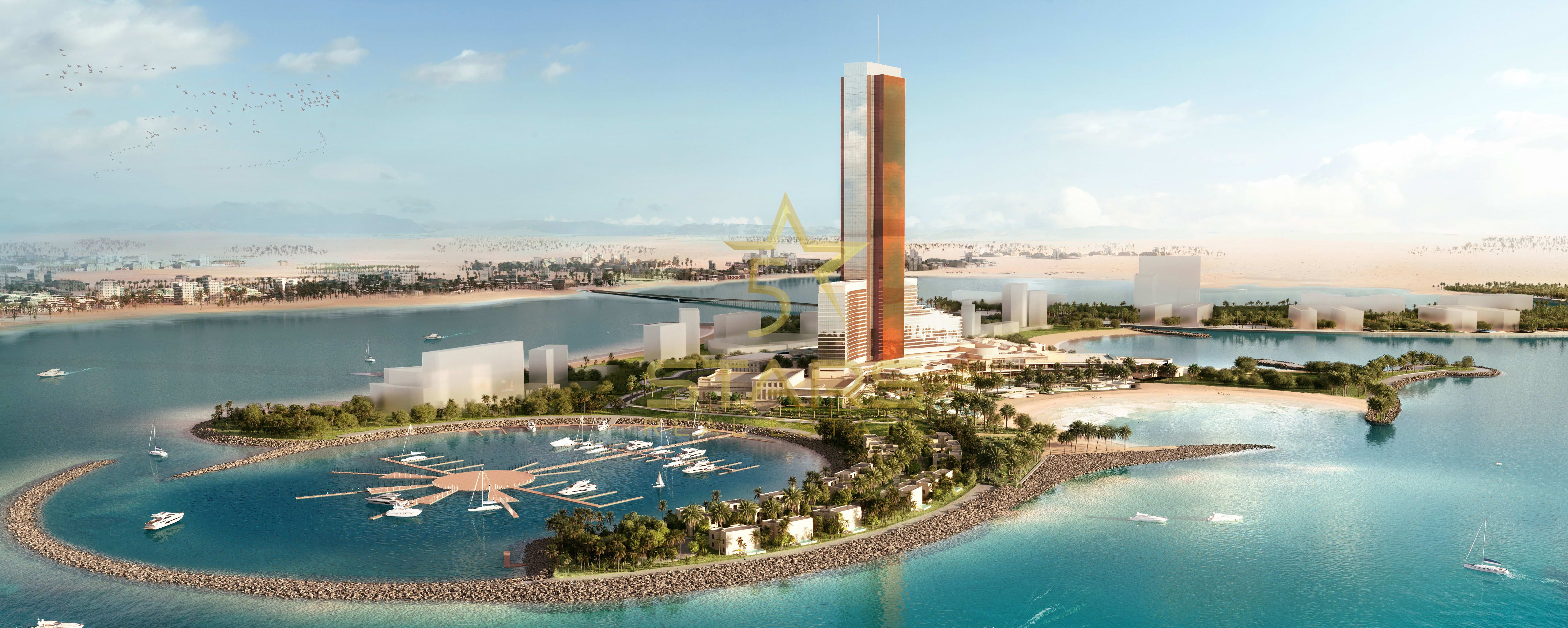 Wayne Casino| Prime RAK Townhouse | Smart Buy | Growth Potential