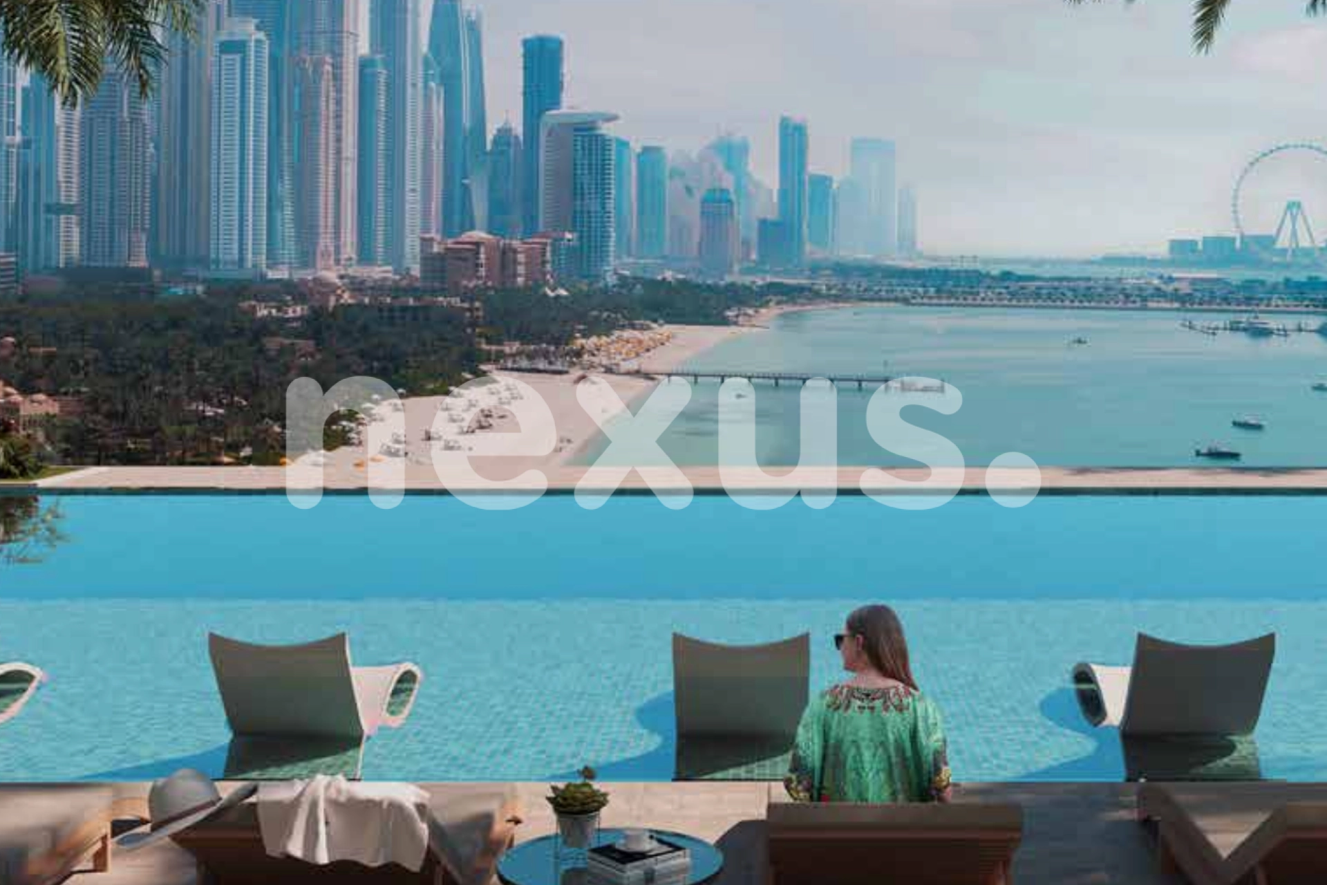 Luxurious | Furnished | Payment Plan
