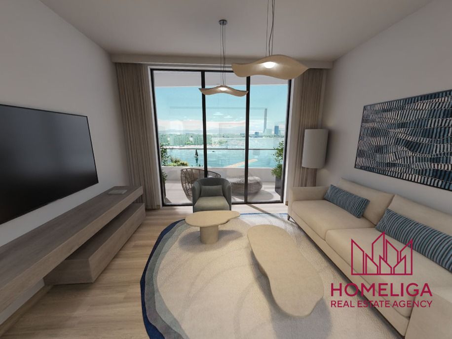 3BR | Sea + Casino View | OP price