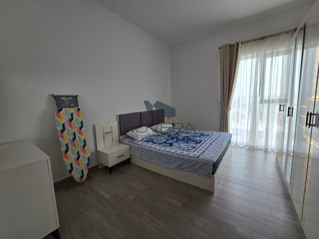 Exclusive Beachfront Living in Maryam Island | SEA VIEW | Prime Investment Opportunity