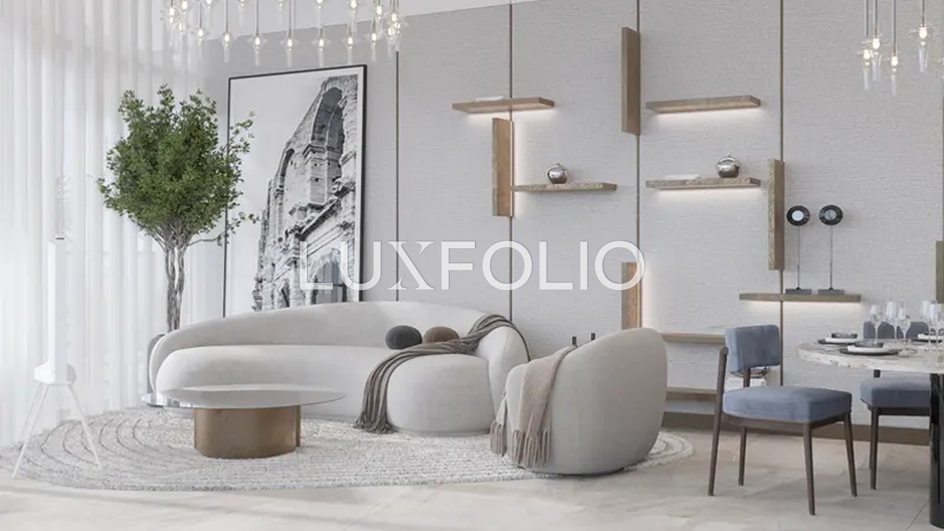 Prime Location | Ready | Near Mall