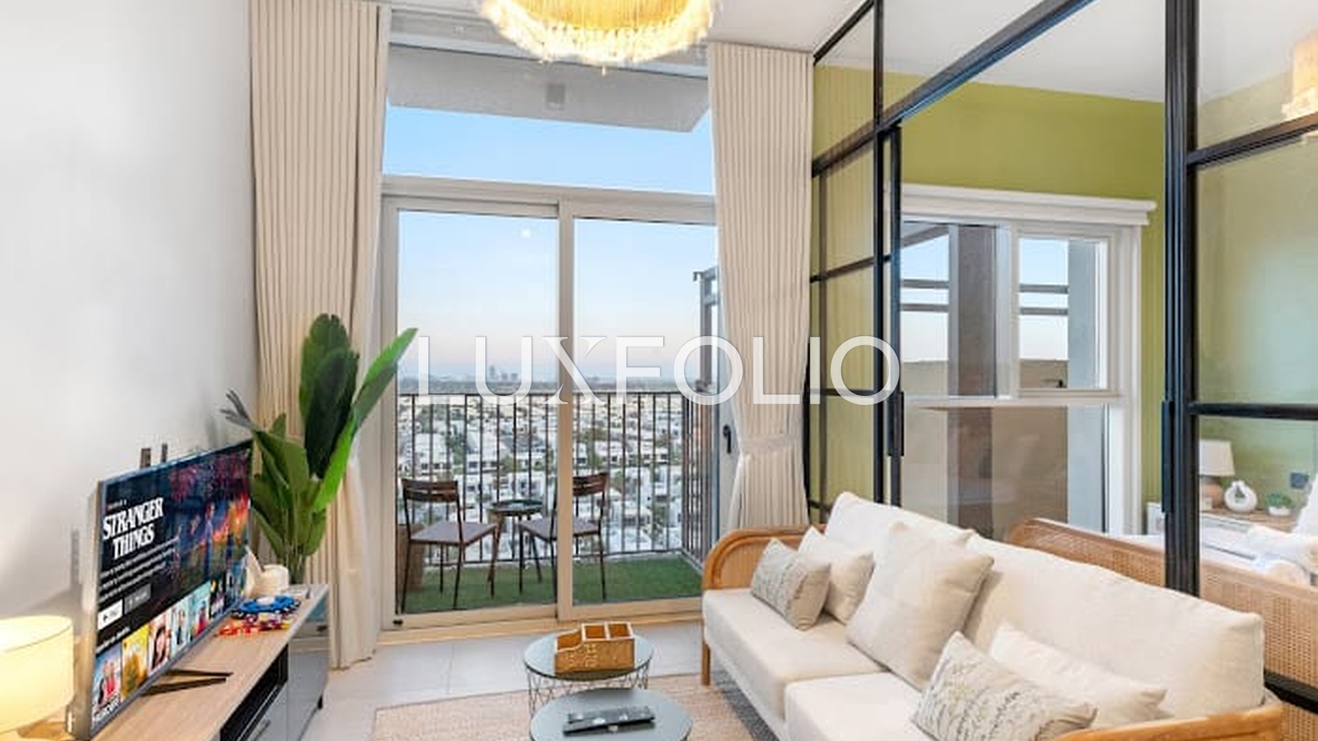 Sidra View | Fully Furnished | Flexible Cheques