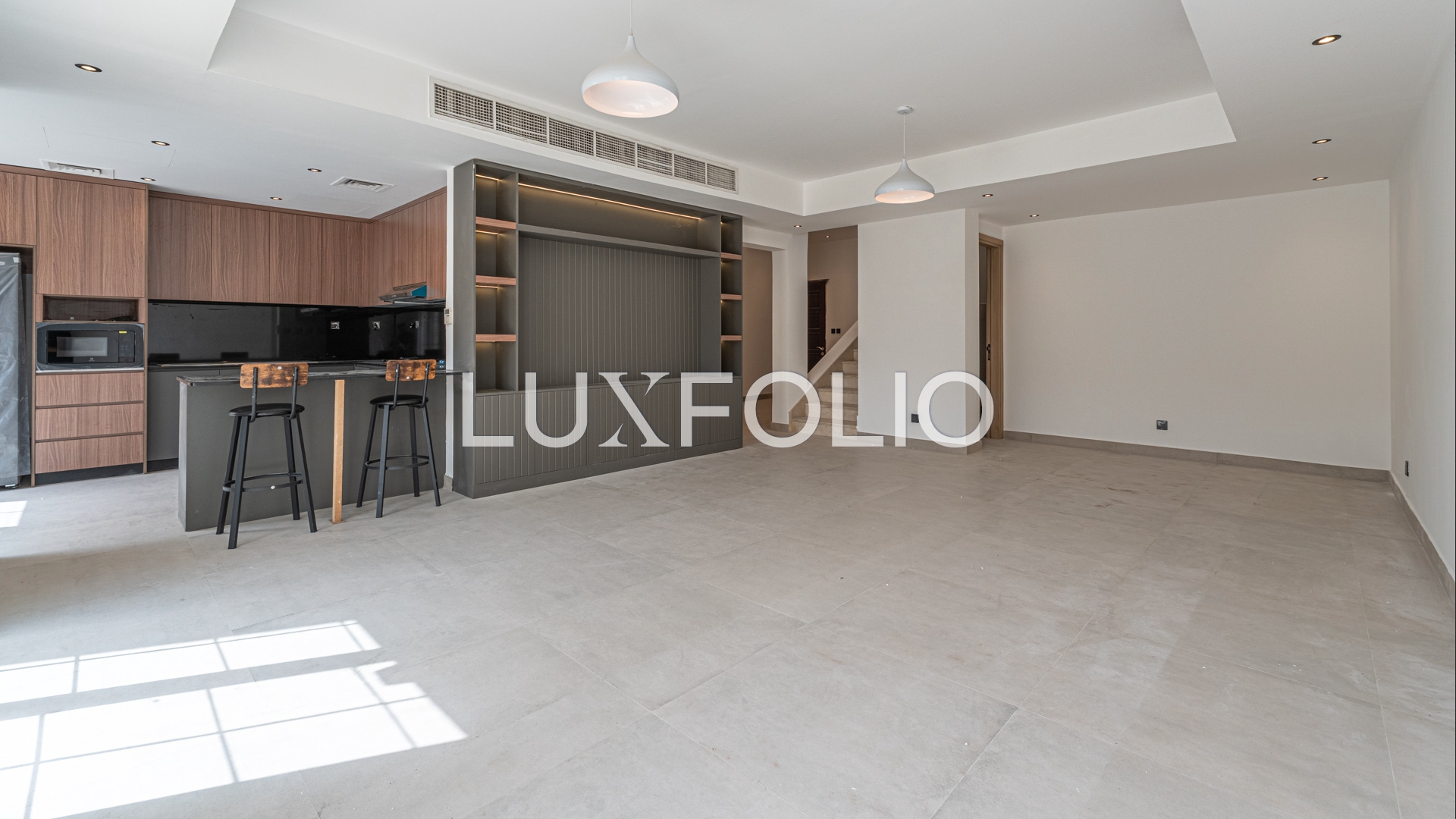 Fully Renovated | 3 bed + Maids | Premium Villa