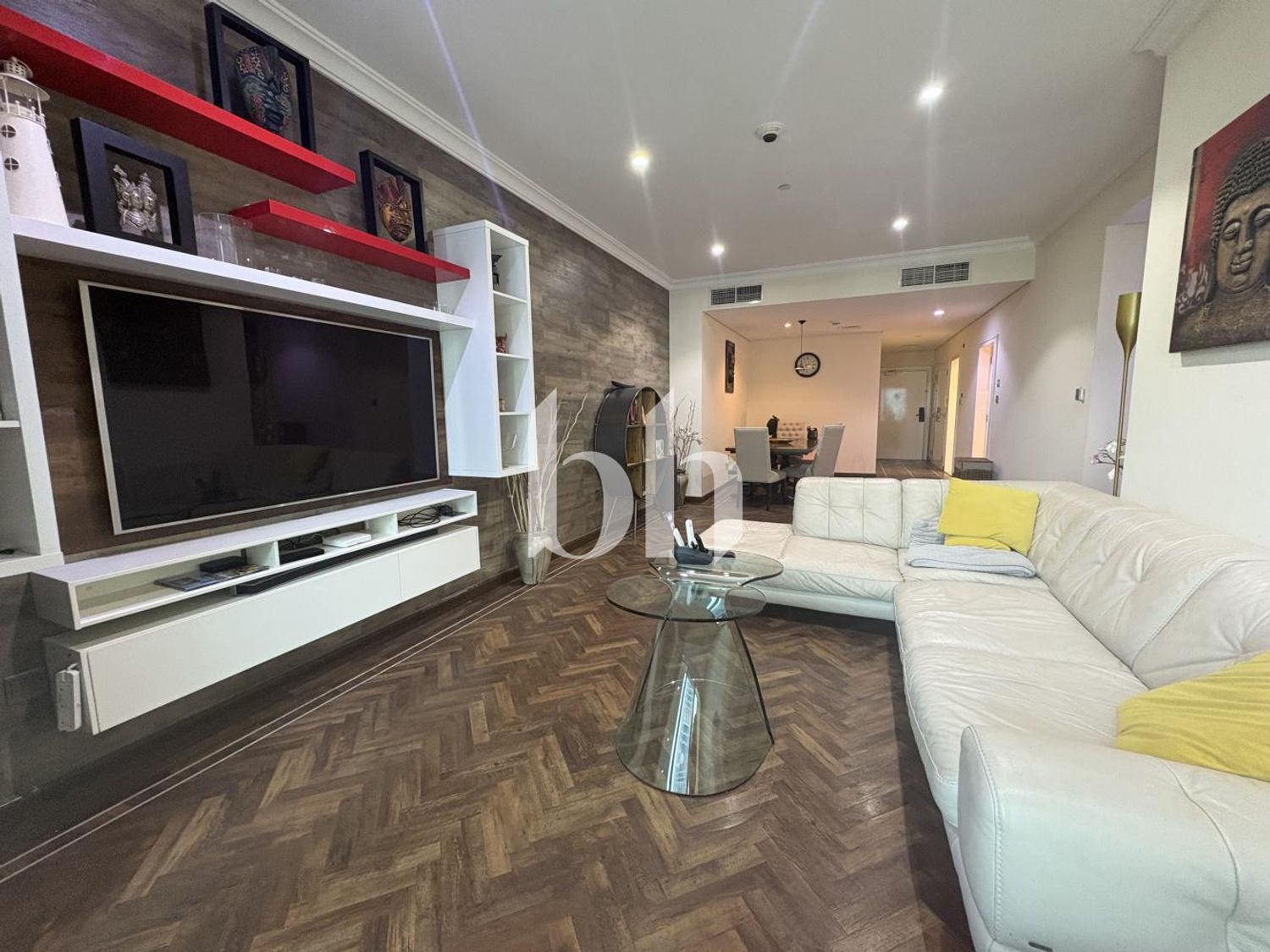 Bills Included | High Floor | Maid Room