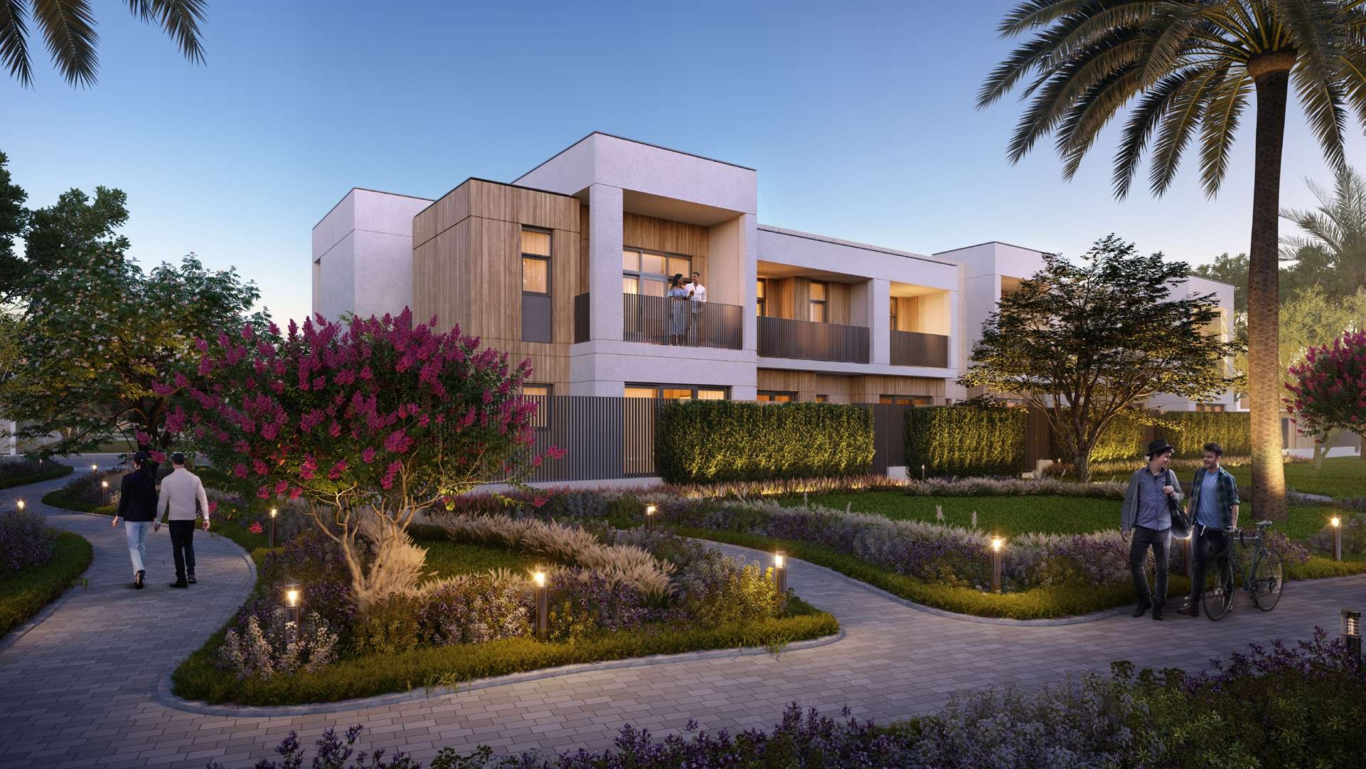 Genuie Resale | Near Handover | Ideal for Family & Investors