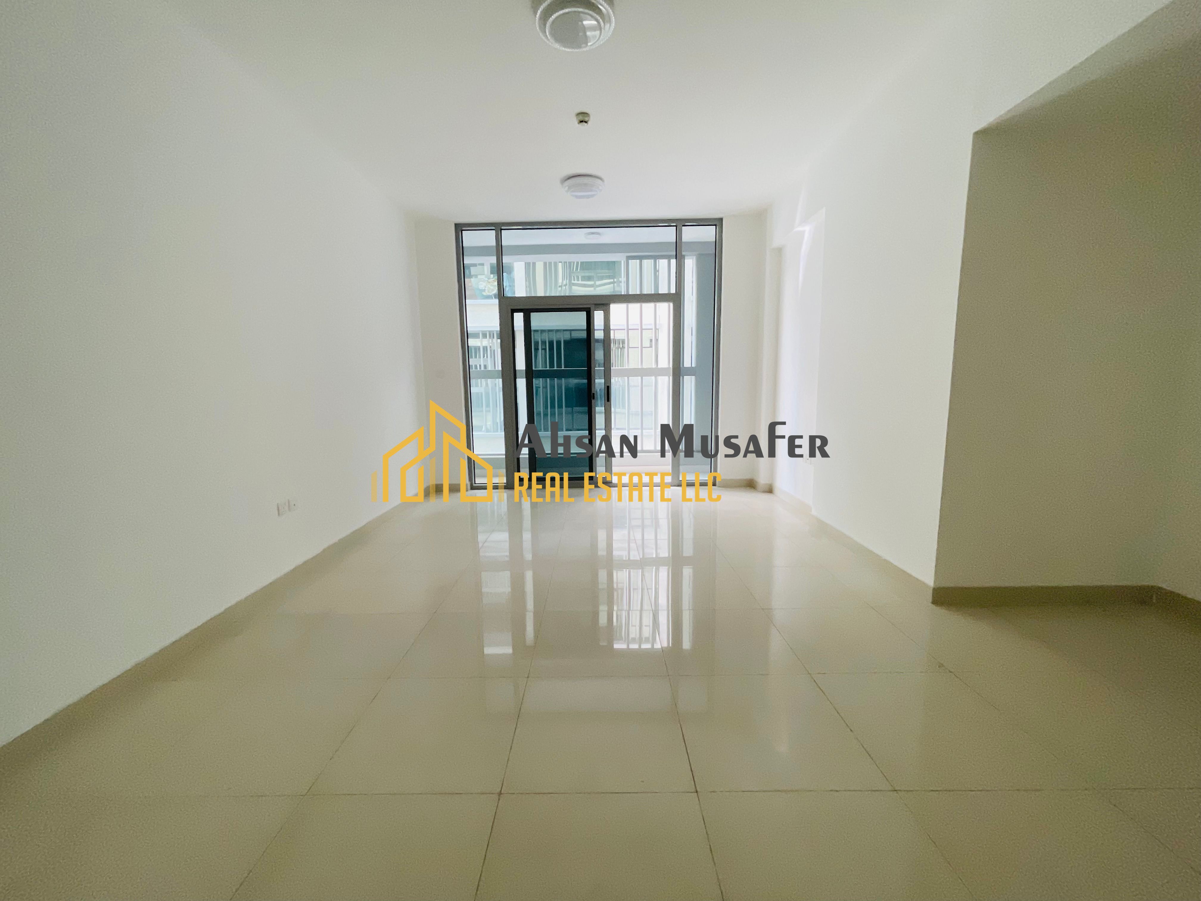 BRIGHT AND SHINE 2BHK APARTMENT WITH BALCONY || BUILT IN WARDROBE || SCHOOL AREA ||