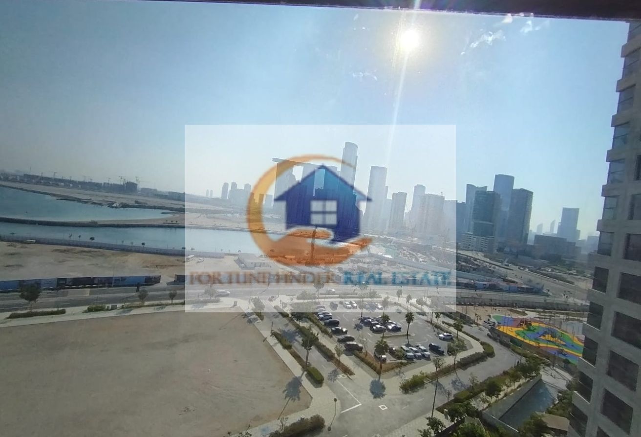 High Floor | Amazing View | Ready To Move