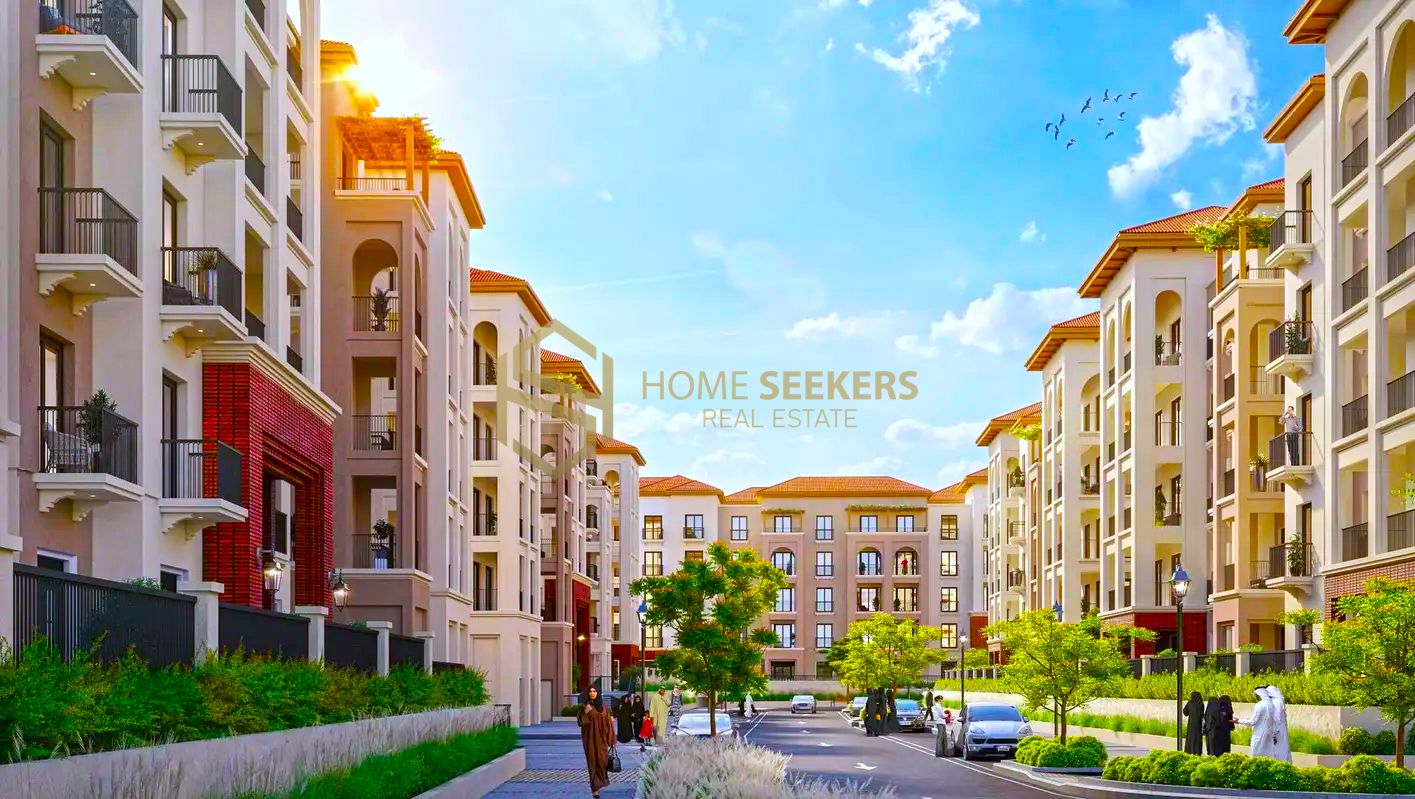 High ROI | Perfect Investment | Premium Living