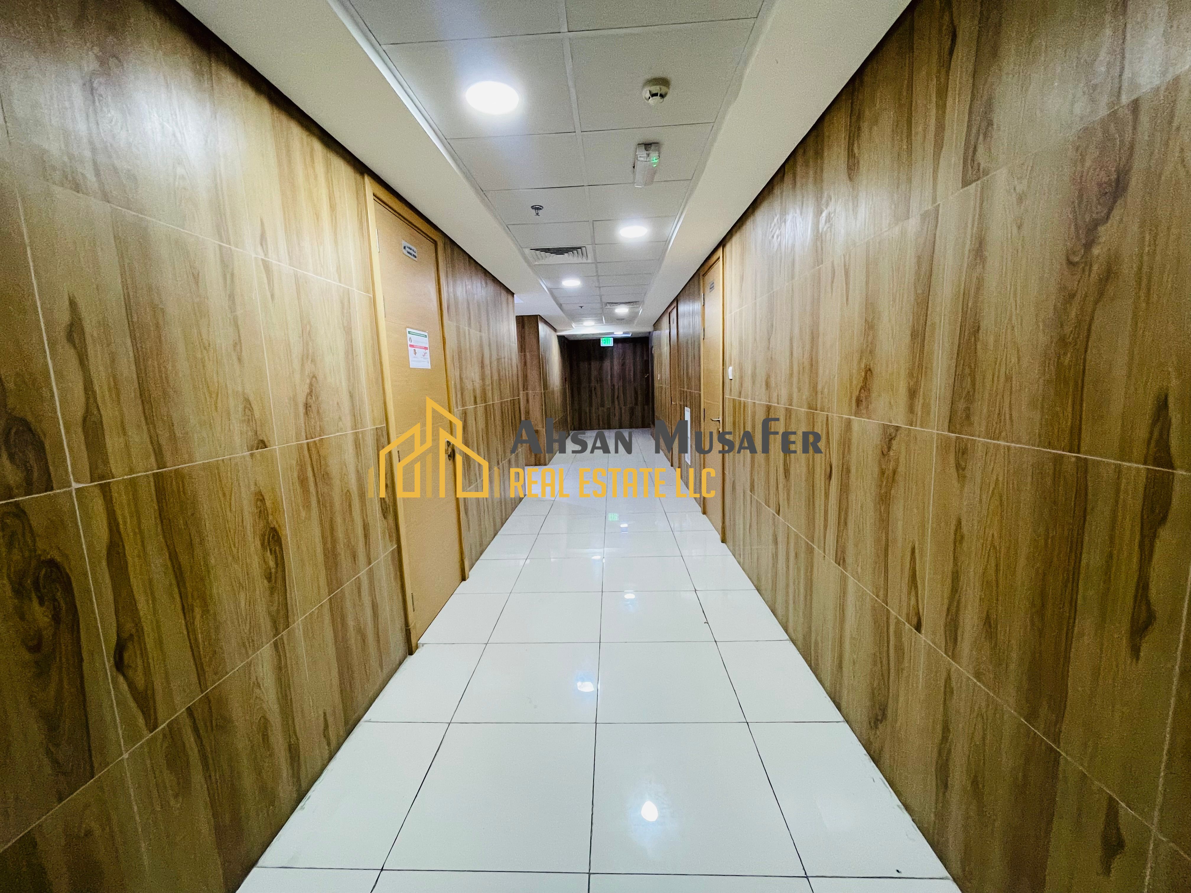 SPECIOUS 2BHK WITH BALCONY || PARKING FREE || 3 WASHROOMS || SCHOOL AREA ||
