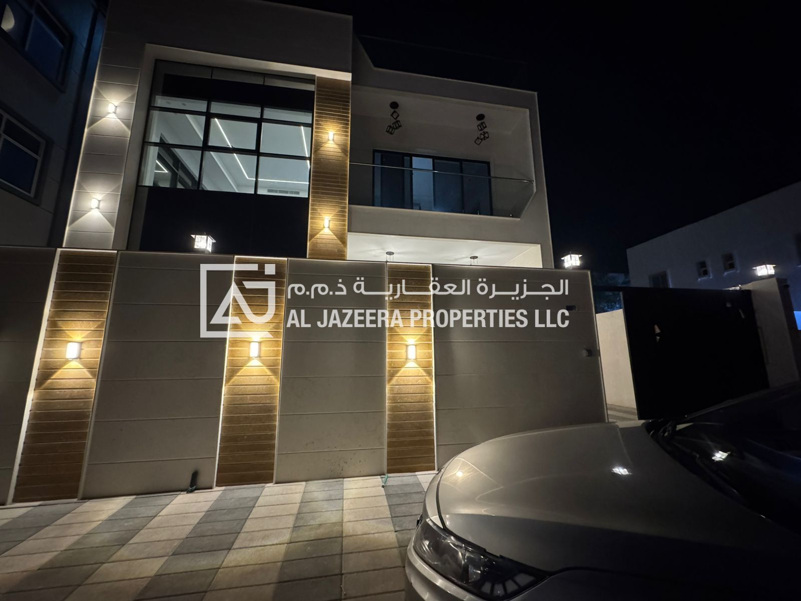 AVAILABLE YASMEEEN VILLAH
