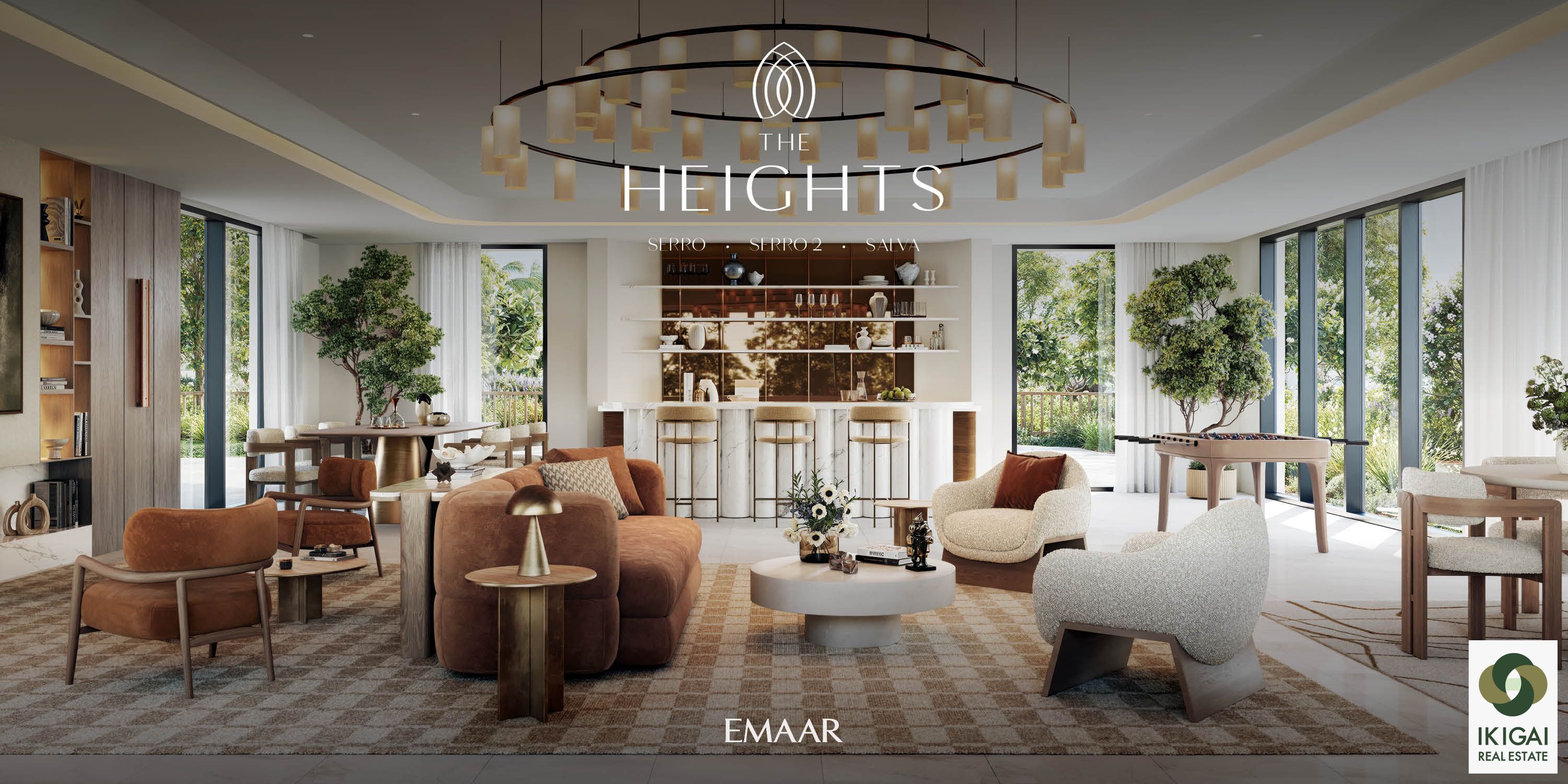 Gated Community Living | Near DWC Airport | Q3 2030 Handover