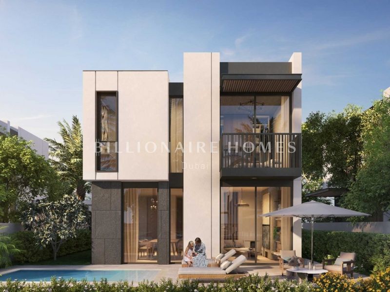 Elite Luxury Villa | Corner Unit | Bigger Plot | Hot Deal | Call for Details