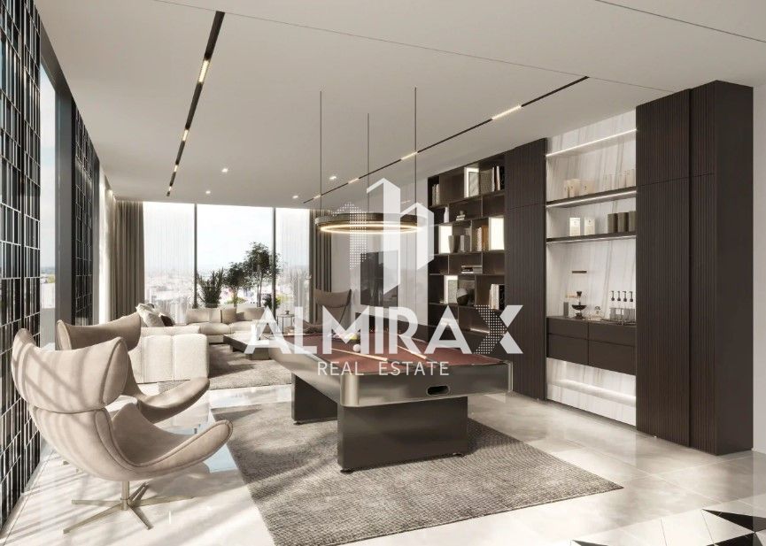 Great Deal! | Spacious Studio | Prime Dubai spot
