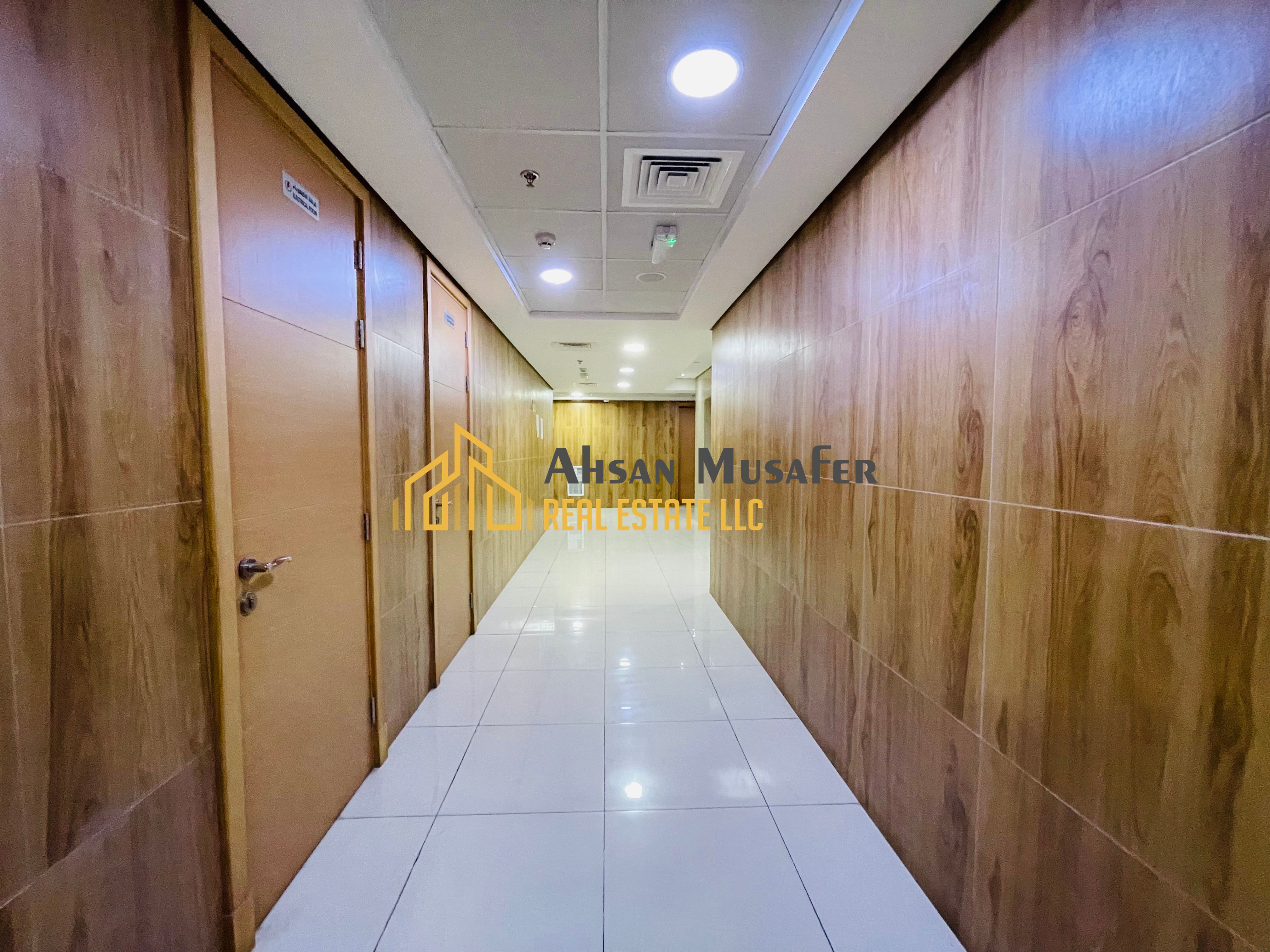 SPECIOUS 2BHK || PARKING FREE ||WITH BALCONY || BUILT IN WARDROBE || SCHOOL AREA