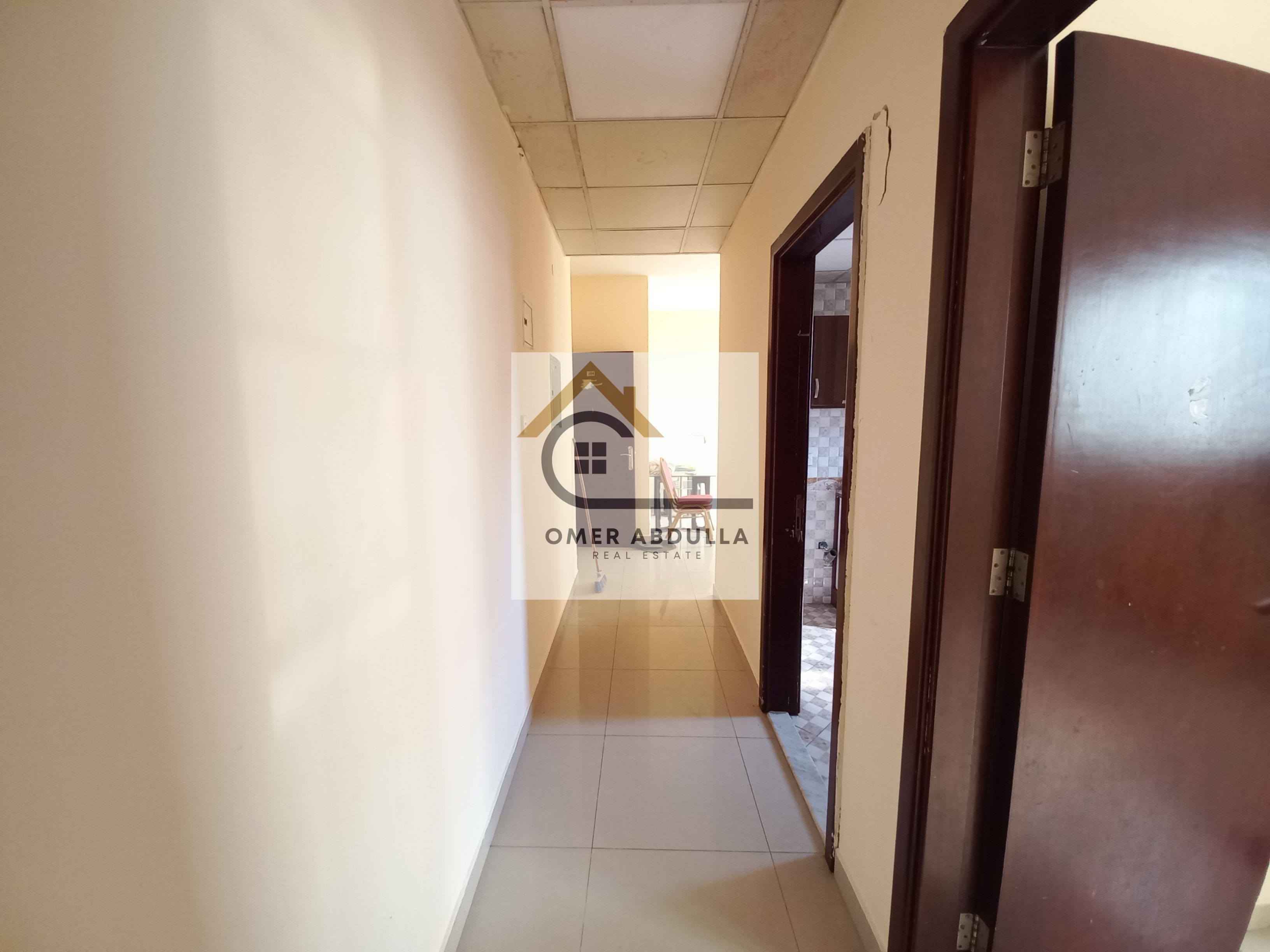Hot Offer 1Bhk Apartment Now Available Only 32k in Muwaileh Area