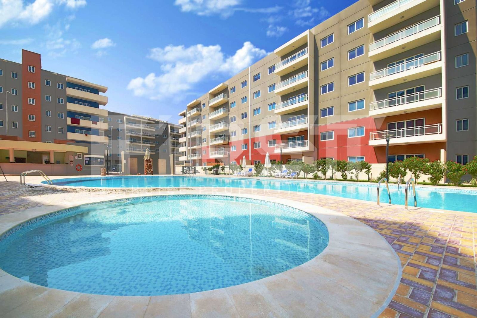 2 Basement Parking | Low Floor | Best Location
