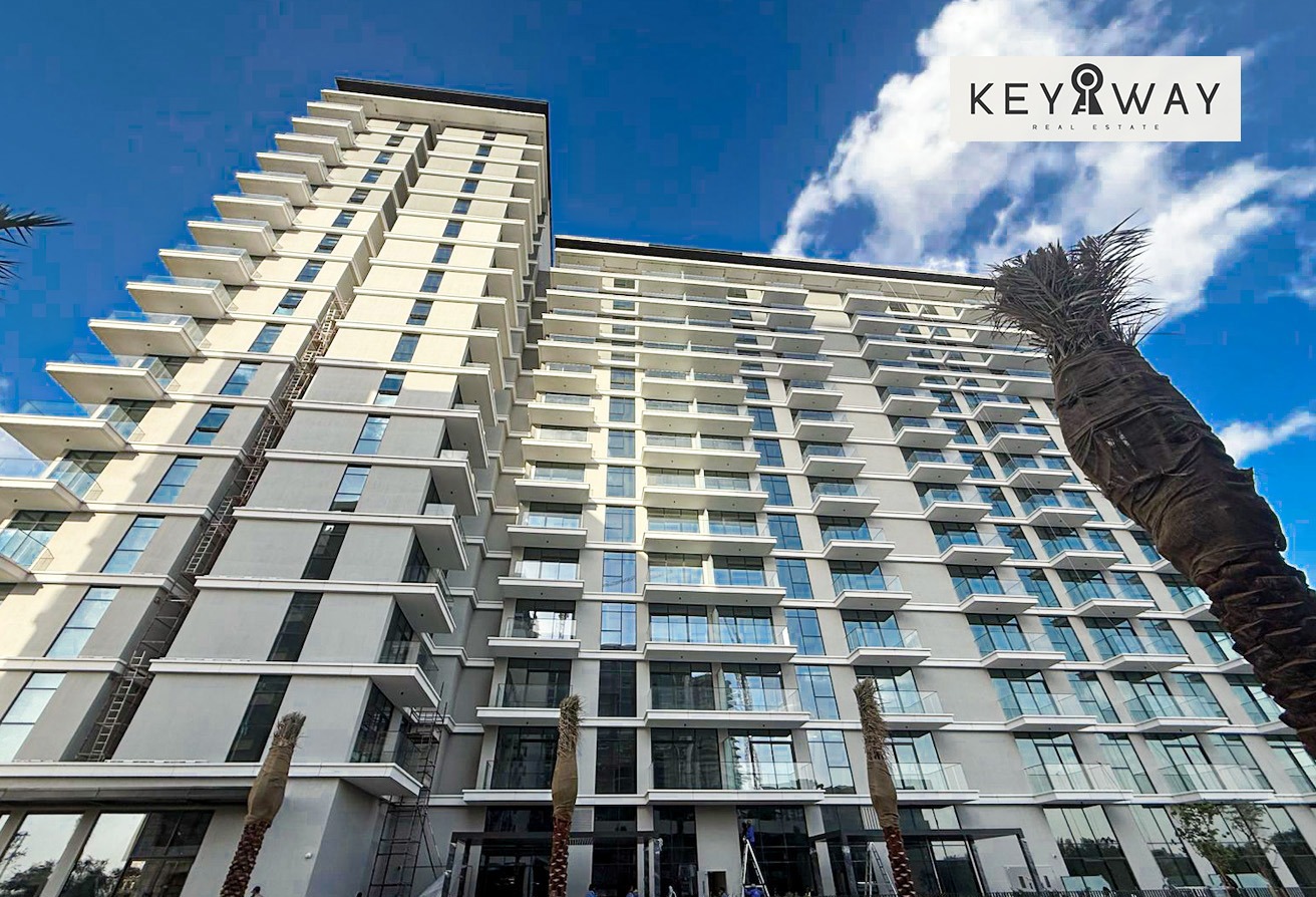 Spacious | Brand New | Ground Floor Unit