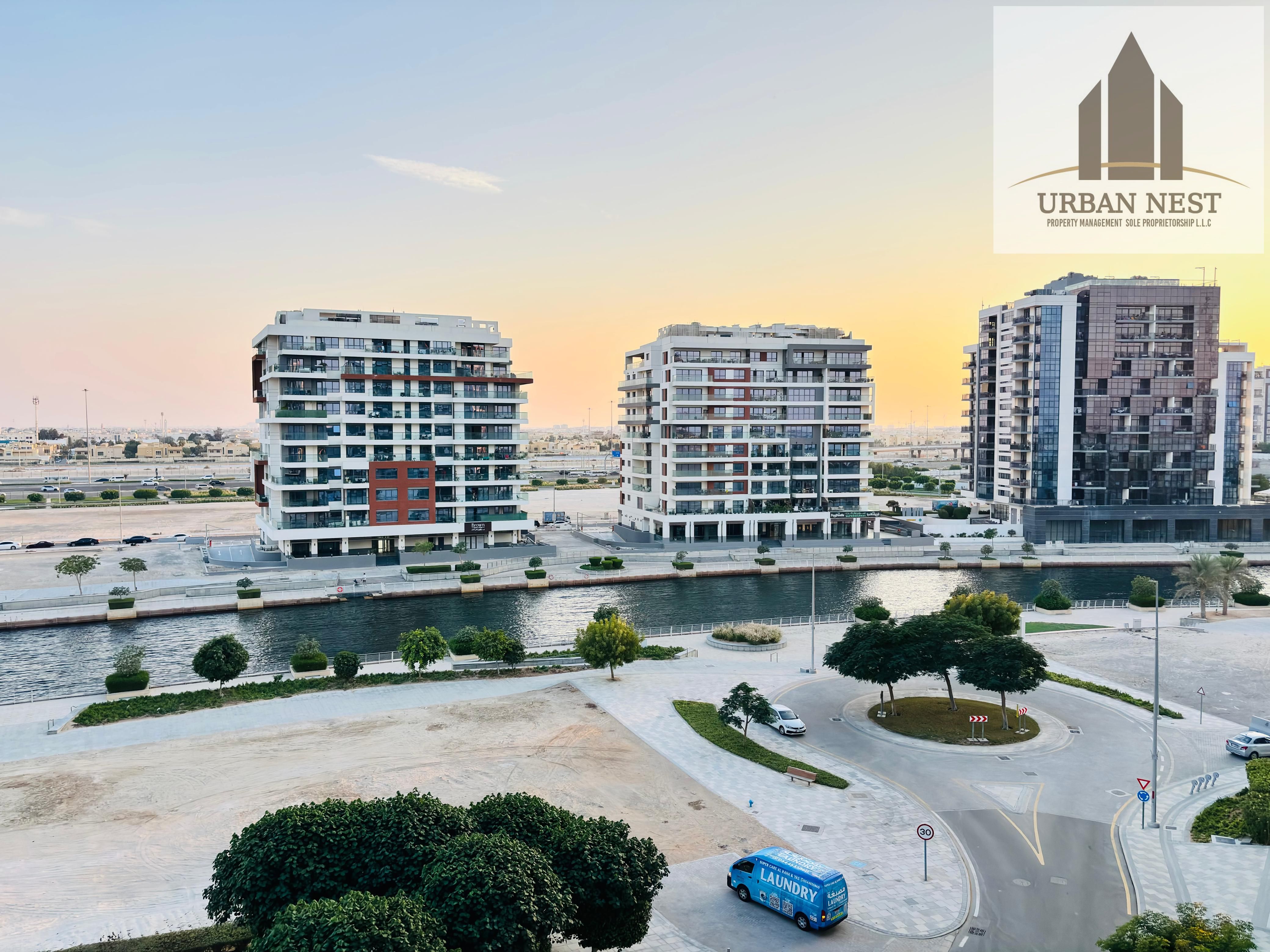 2 Master Bedrooms | Best Deal | Great Community