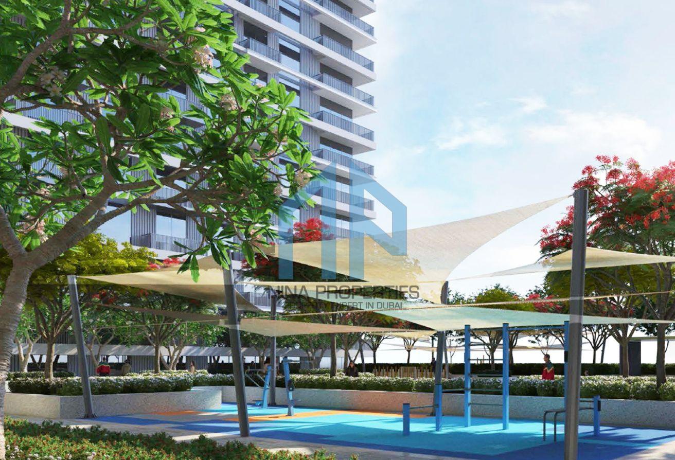 Branded Residence | Resale Unit | Luxury Living