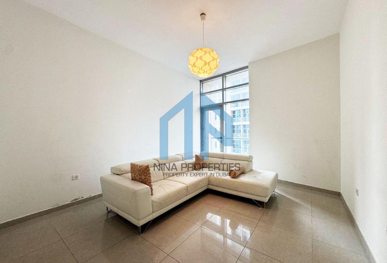 Investors Deal | Vacant | 2 Bedroom | Dubai Marina