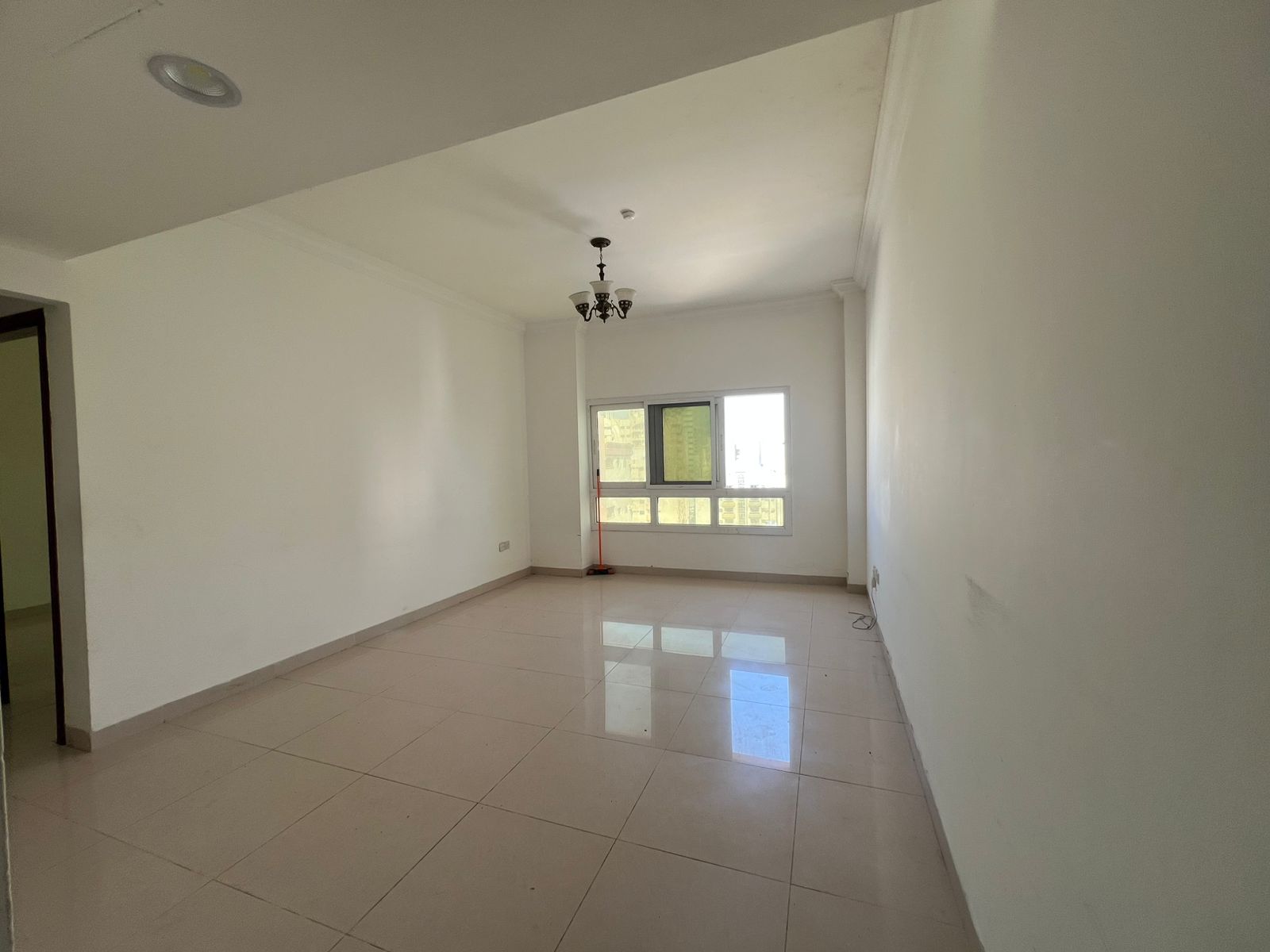 Deferred Deposit | King Faisal St | Open View | Near Nesto Hypermarket | Free Maintenance