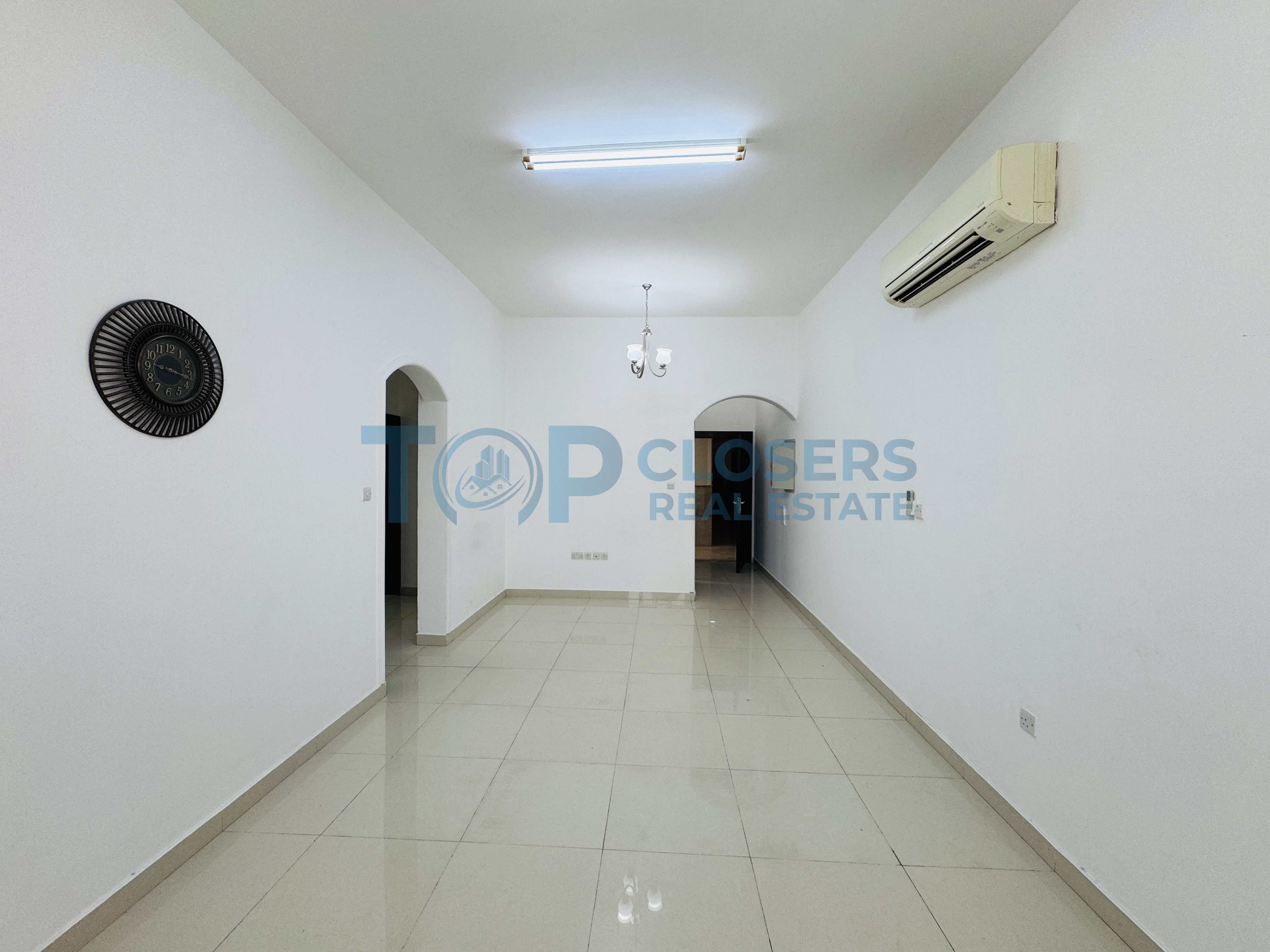 1st Floor | Bright Spacious | Prime Location