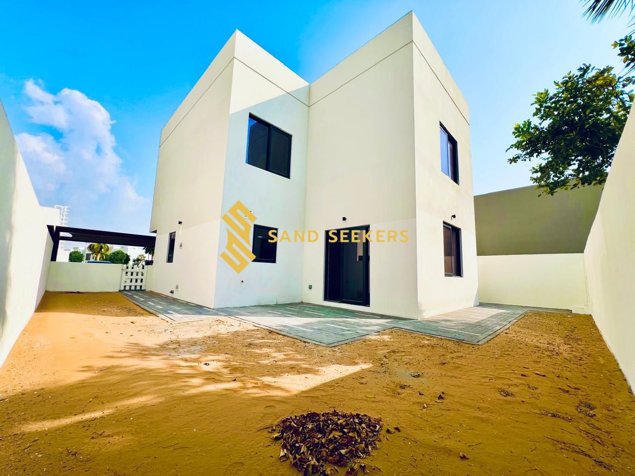 Premium Location! Single Row | Move-In Ready!