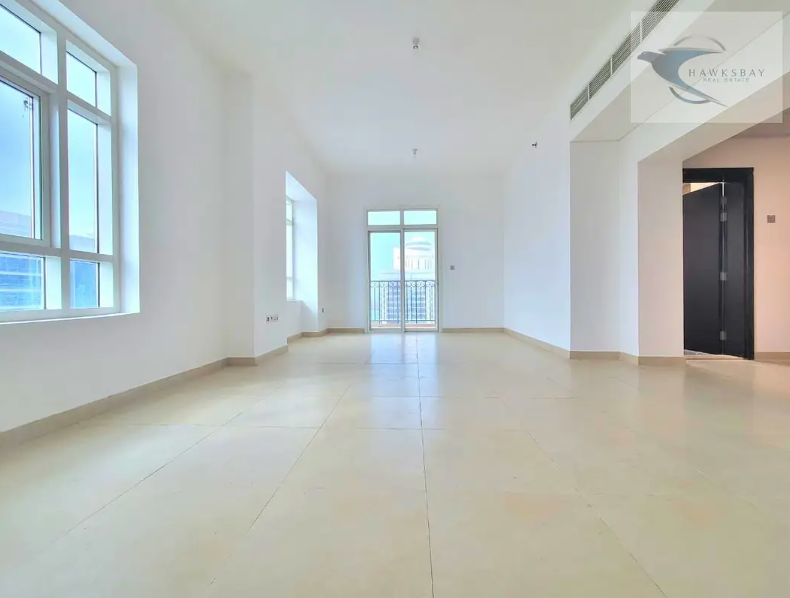 Sea View | Majestic Layout | Balcony | Maid | Basement Parking