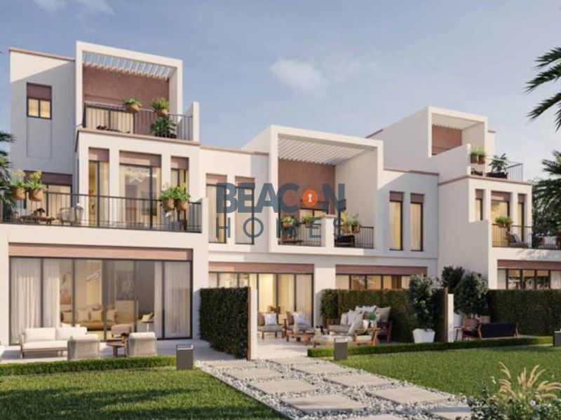 Ideal Location | Close To Lagoon | Handover Soon