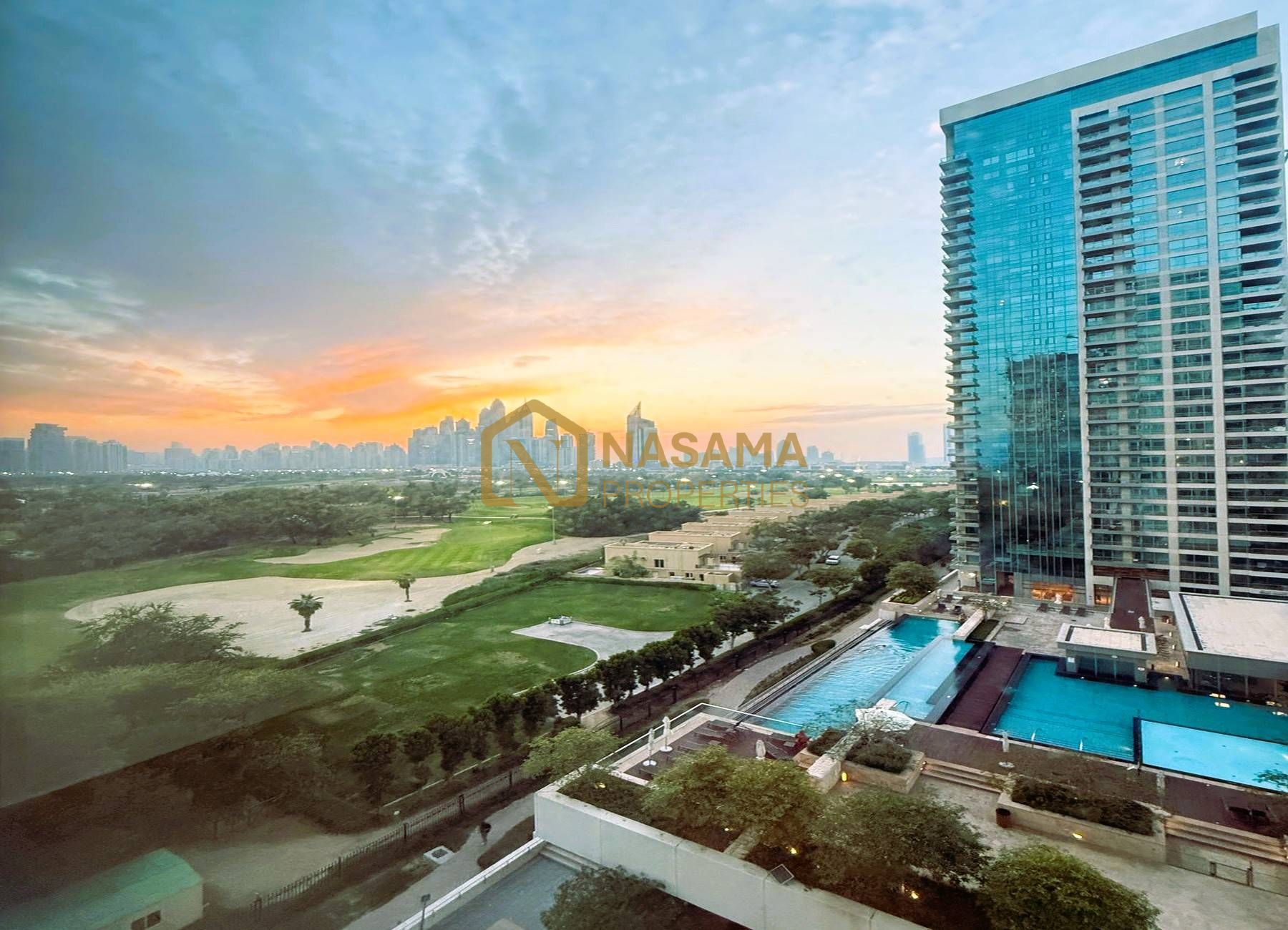 Golf Course View | Direct from Owner | Best deal