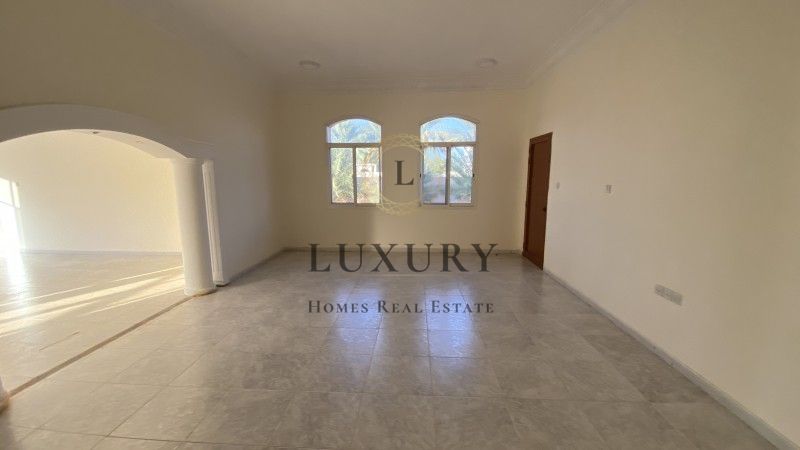 Spacious Villa | Enormous Yard | Ready To Move