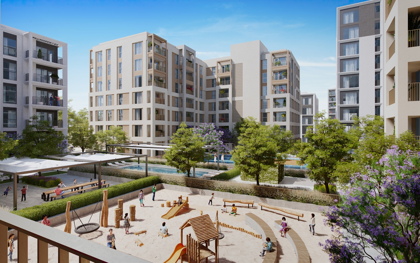 Genuie Resale | Spacious | Near Handover