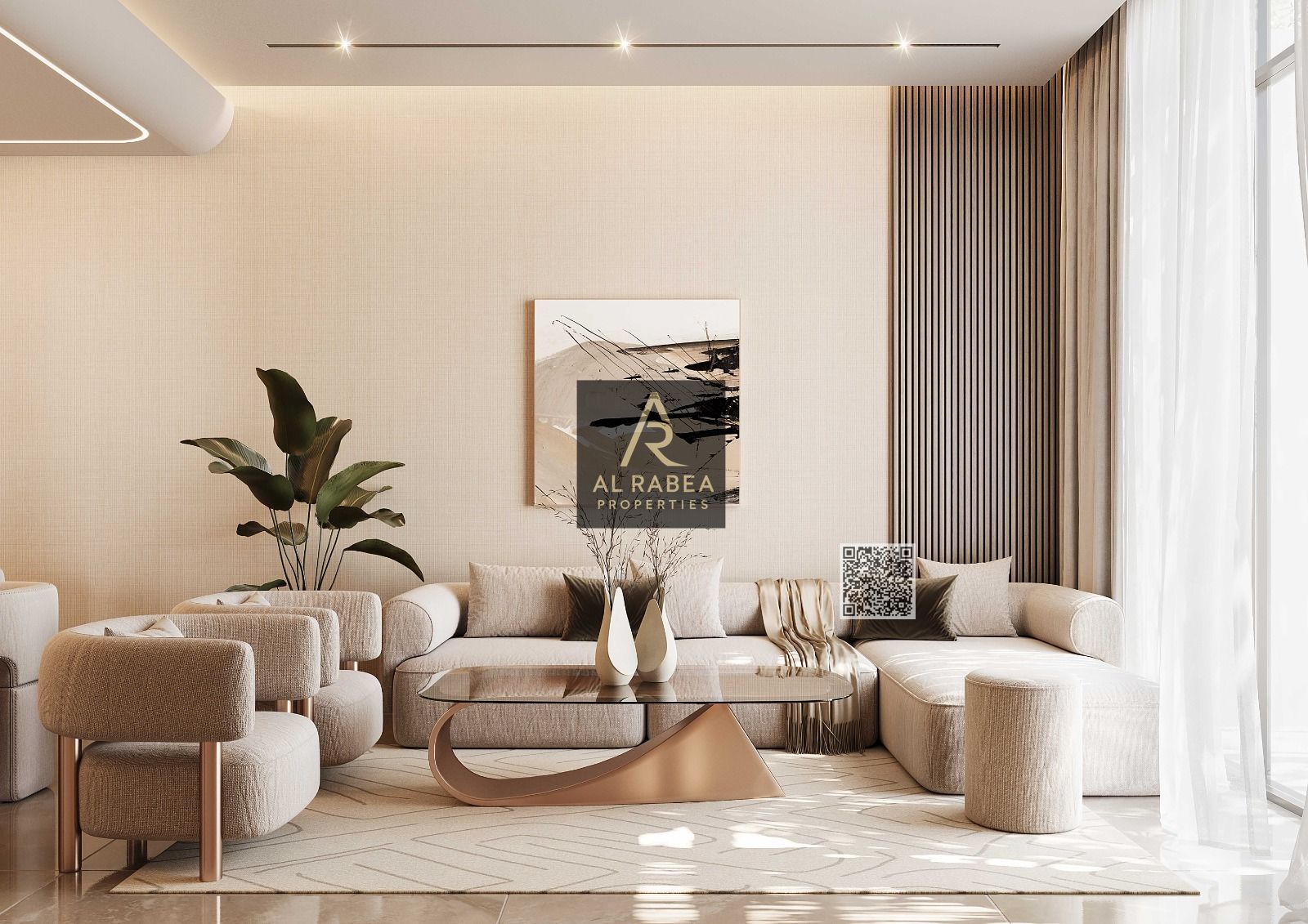 Own the Future of Downtown Ajman – 20% Down Payment & 5-Year Direct Payment Plan | direct with develper | prime location